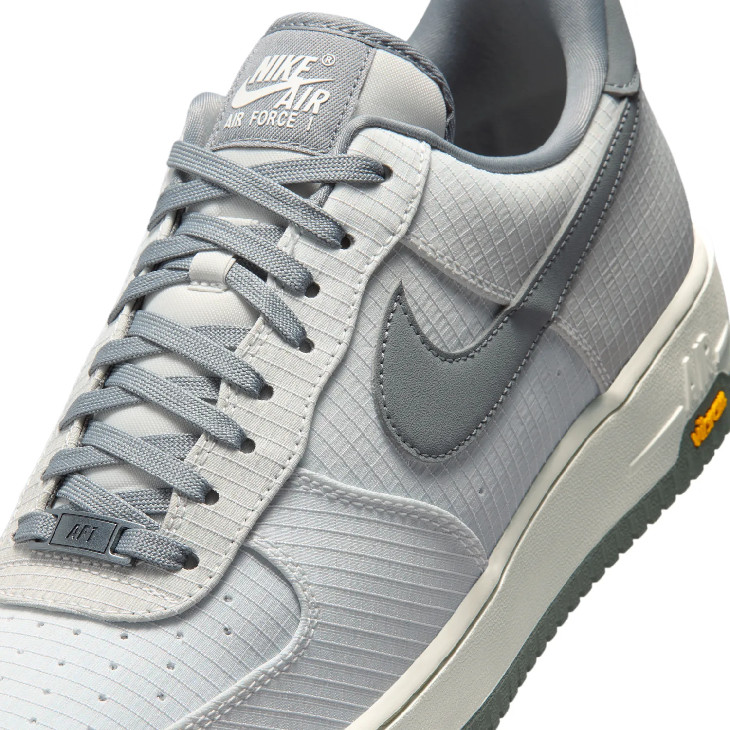 Nike Air Force 1 '07 LX Vibram image 7