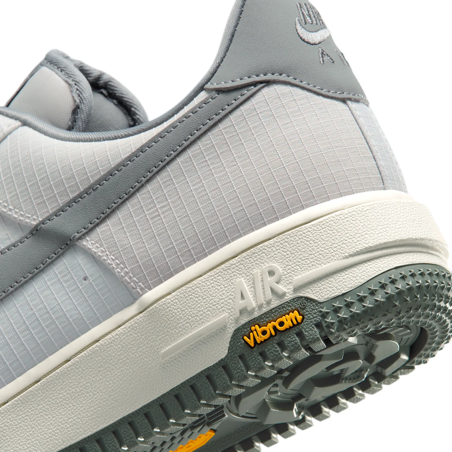Nike Air Force 1 '07 LX Vibram image 8