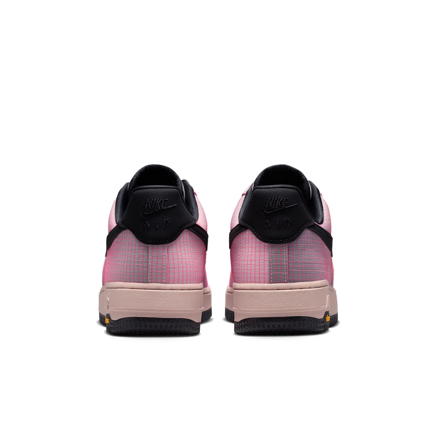 Nike Air Force 1 '07 LX Vibram image 6