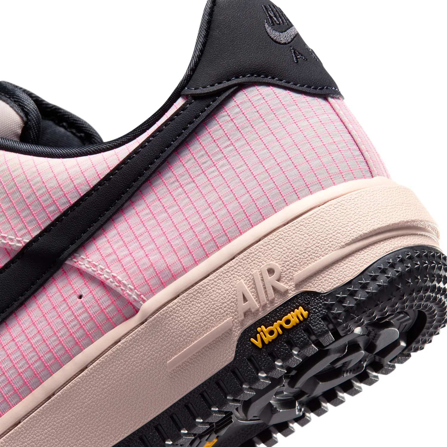 Nike Air Force 1 '07 LX Vibram image 8