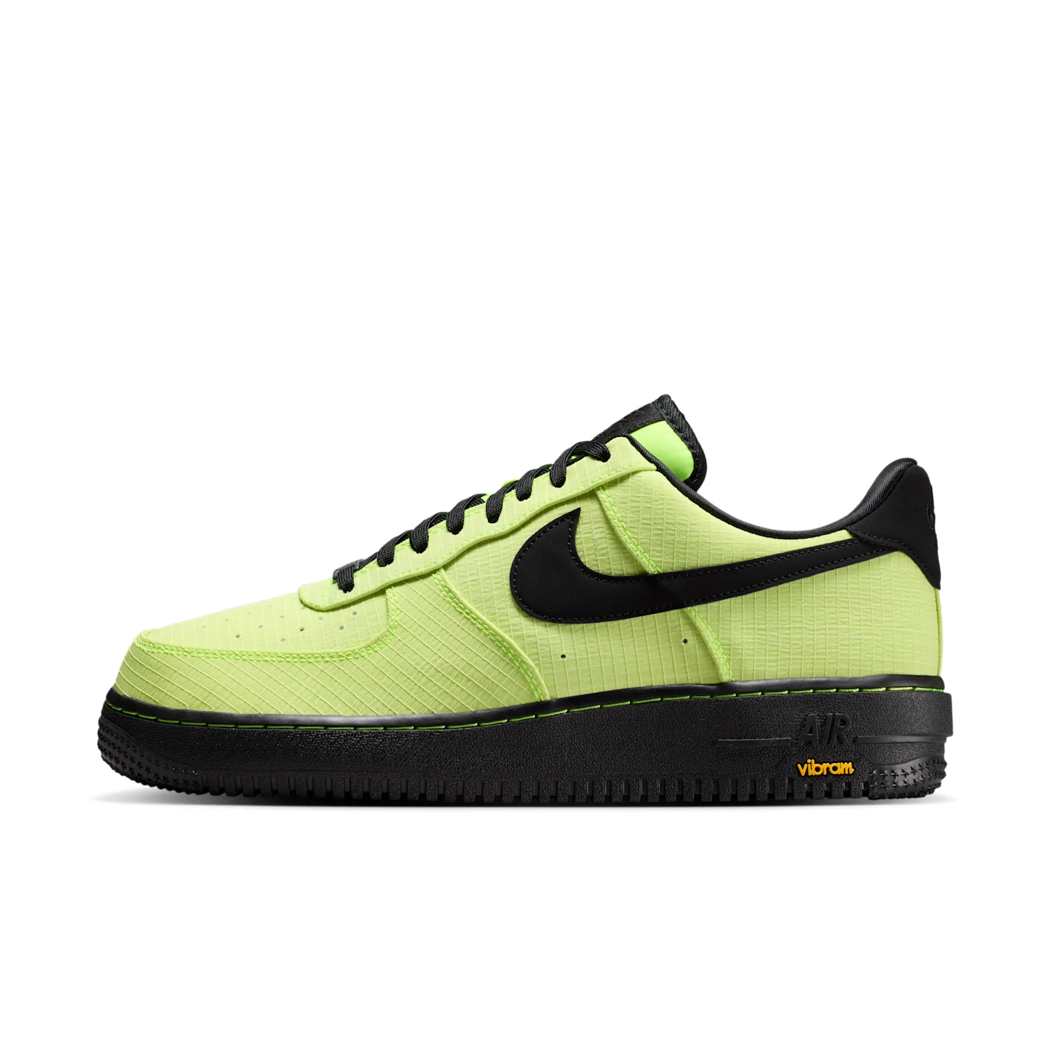 Nike Air Force 1 '07 LX Vibram