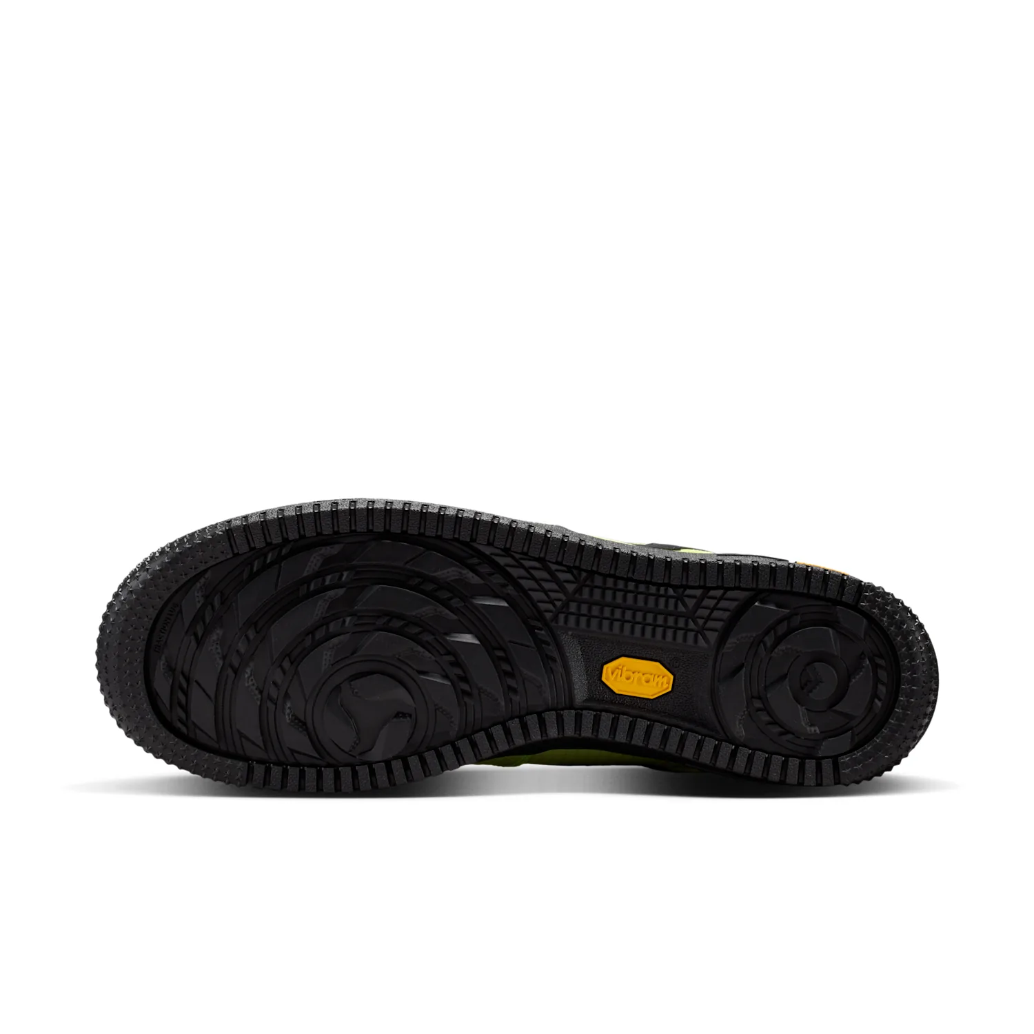 Nike Air Force 1 '07 LX Vibram image 2