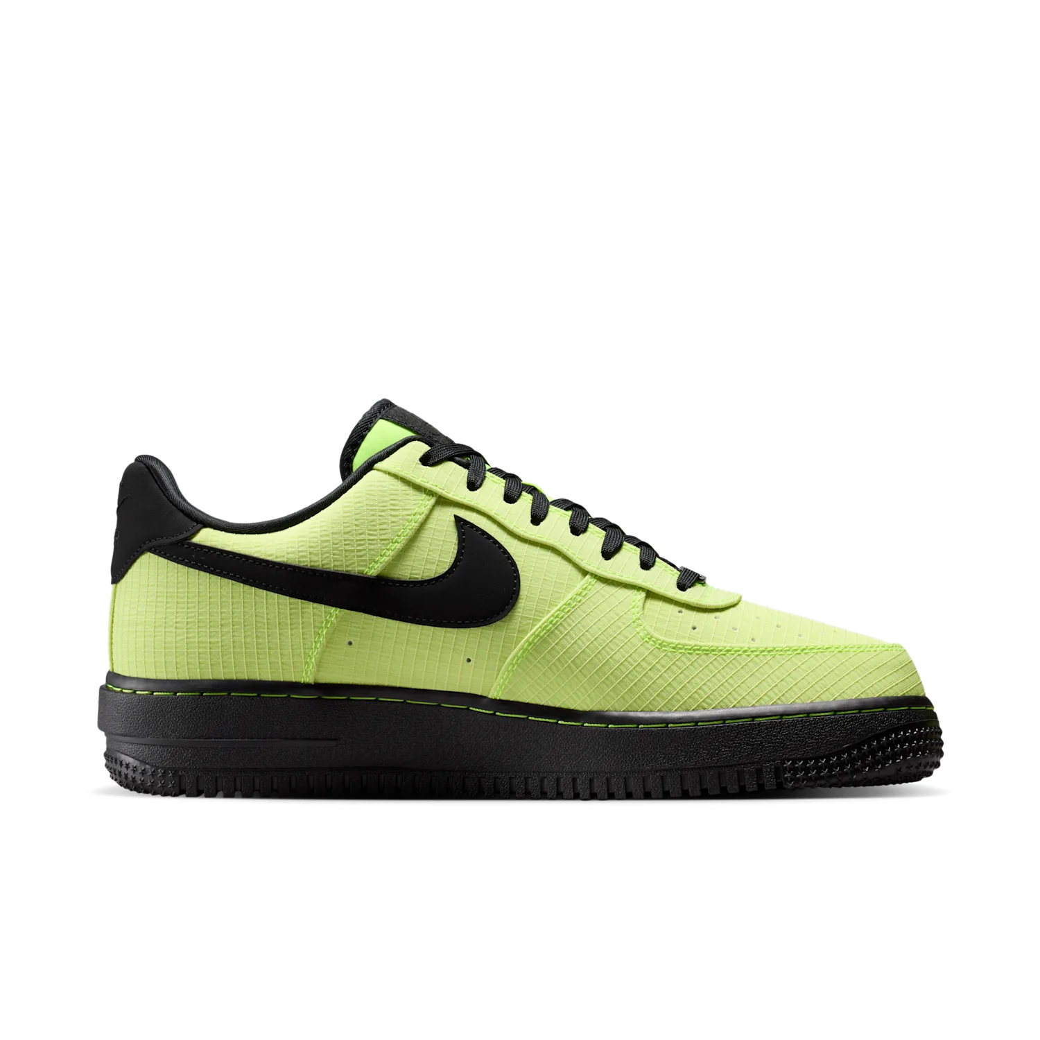 Nike Air Force 1 '07 LX Vibram image 3