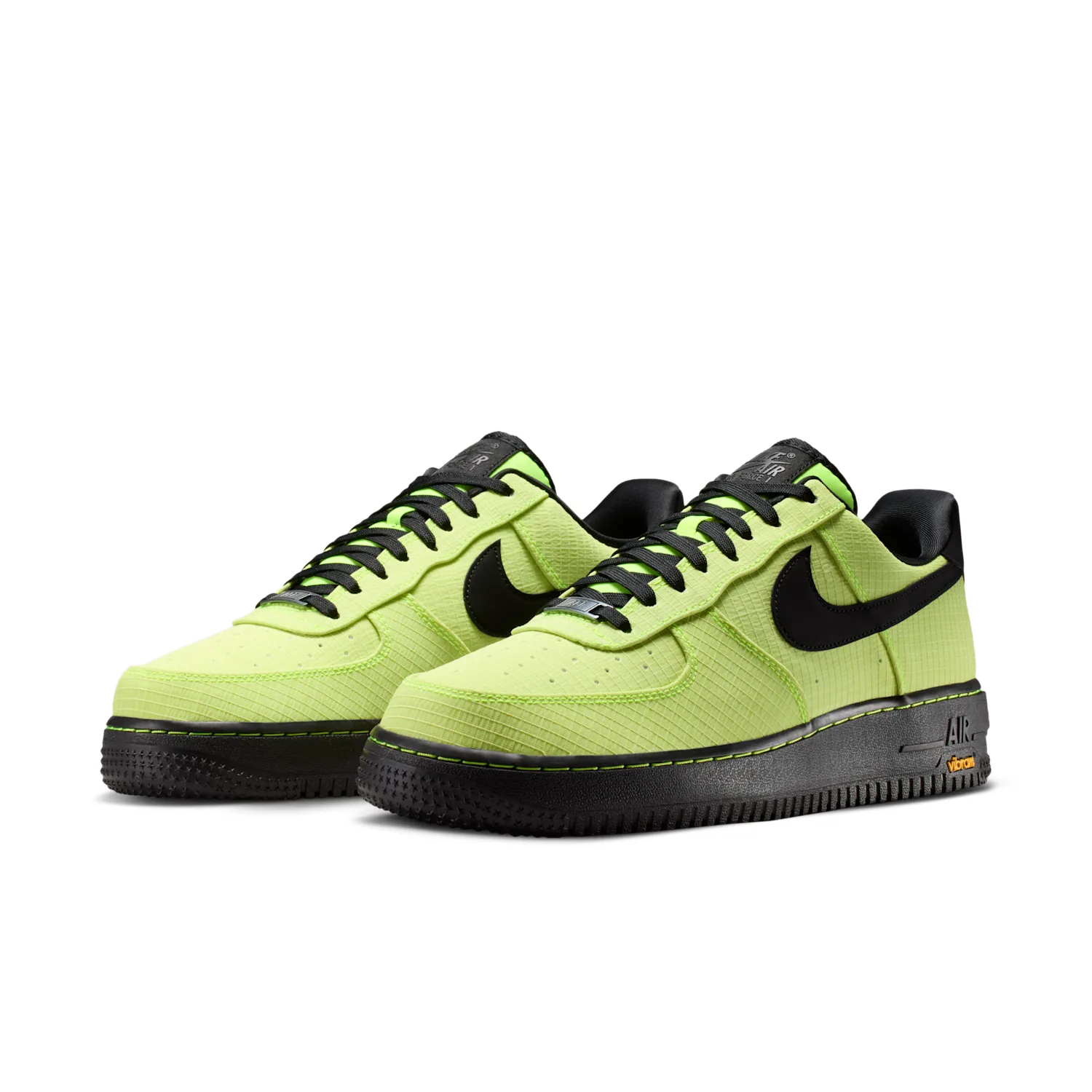 Nike Air Force 1 '07 LX Vibram image 5