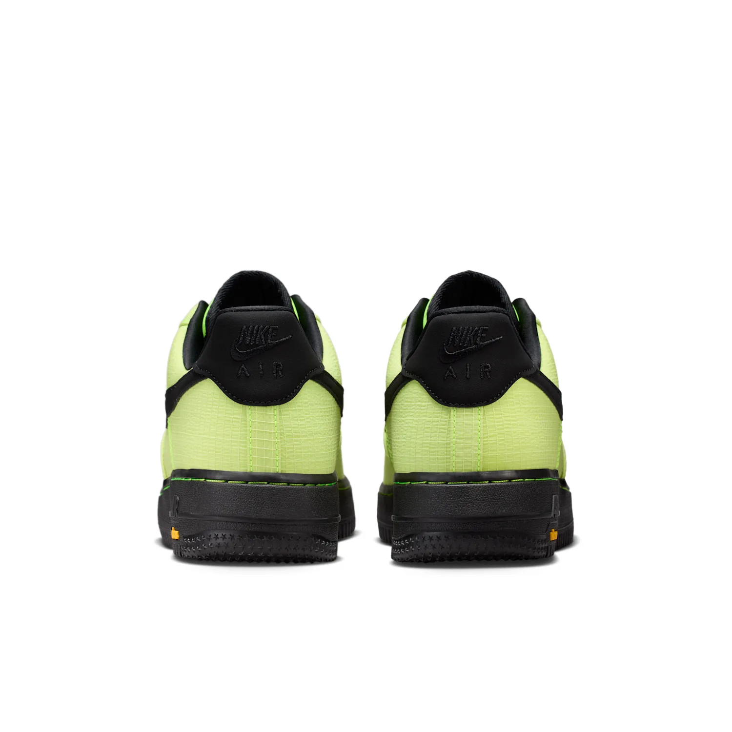 Nike Air Force 1 '07 LX Vibram image 6