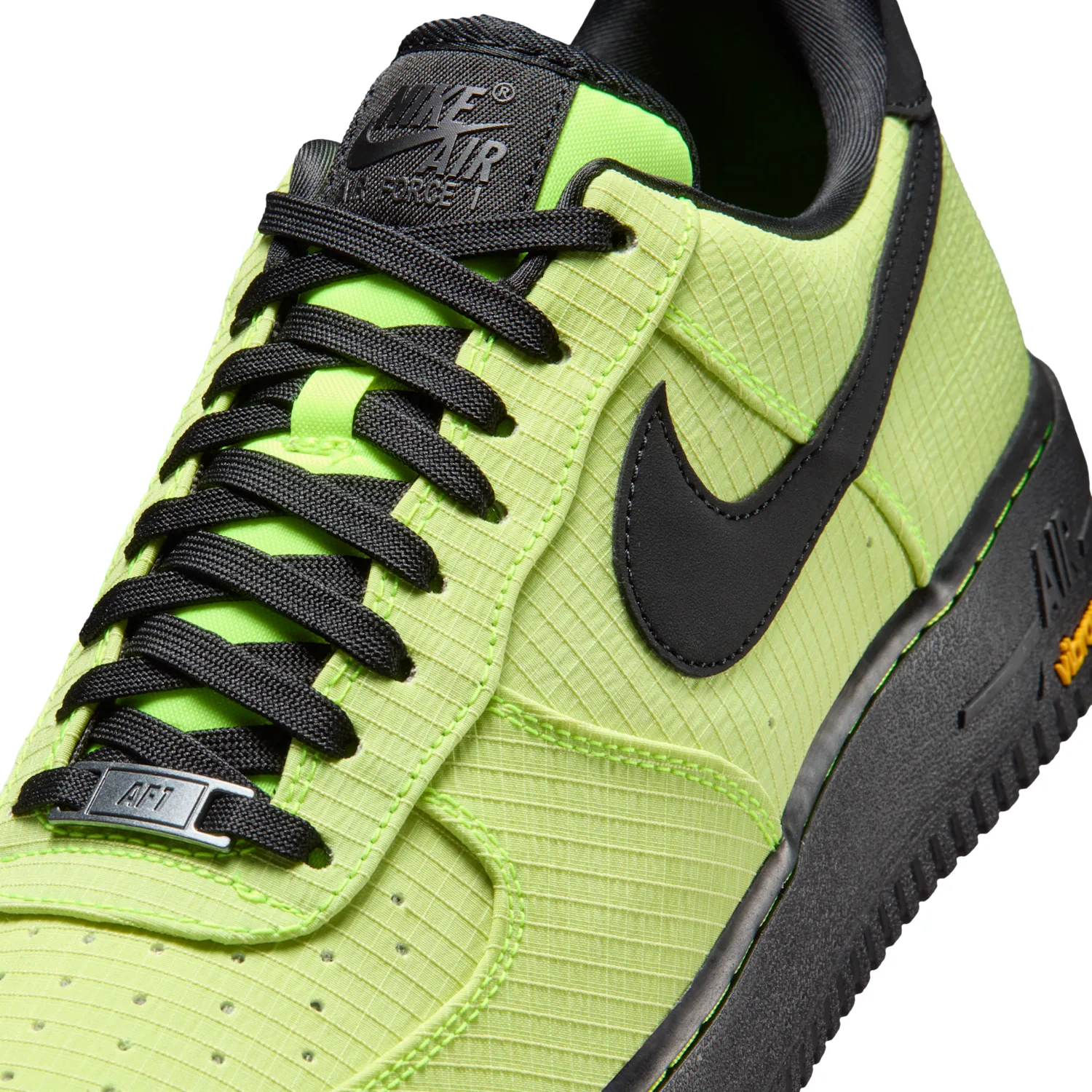 Nike Air Force 1 '07 LX Vibram image 7