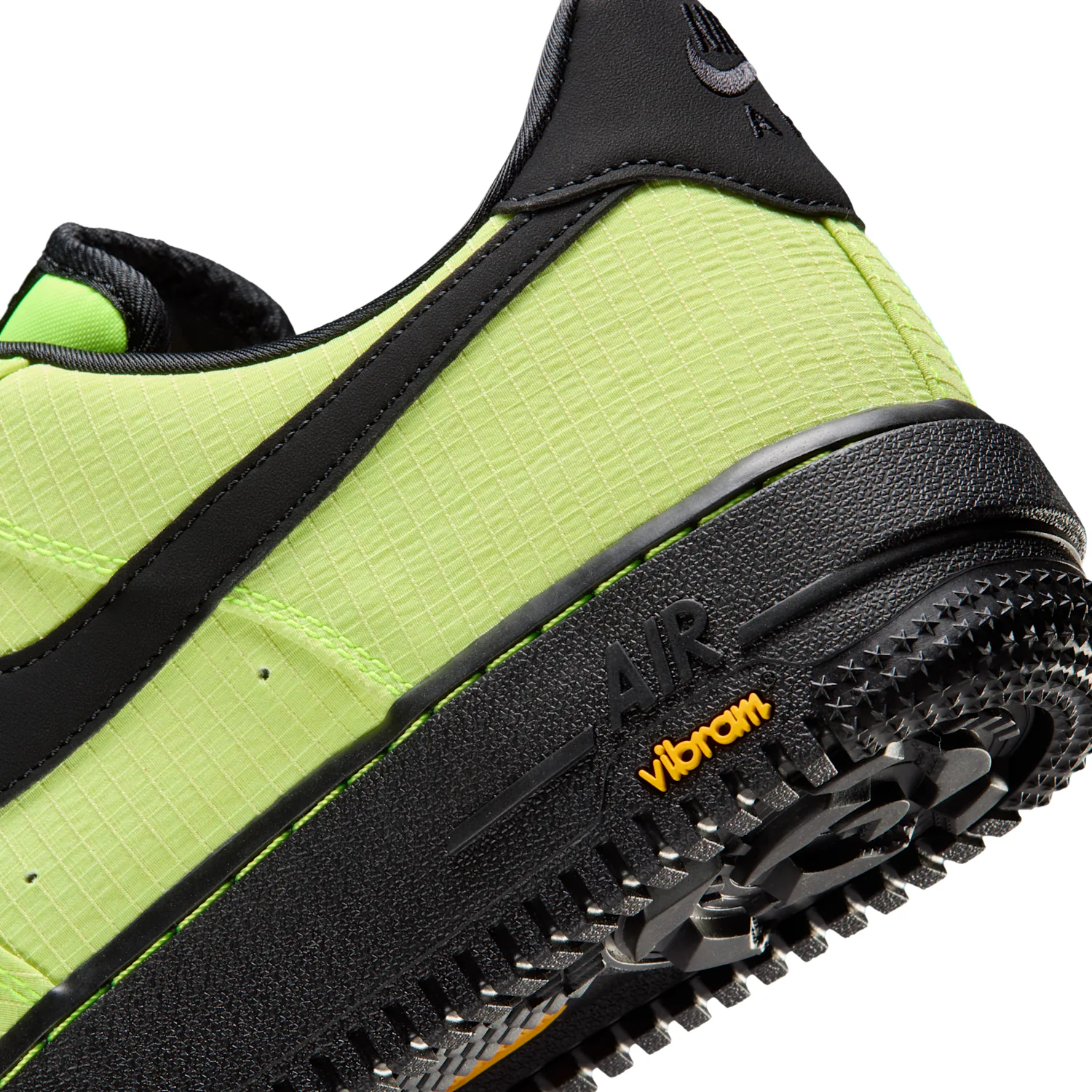Nike Air Force 1 '07 LX Vibram image 8