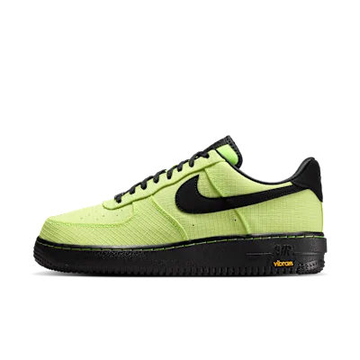 Nike Air Force 1 '07 LX Vibram