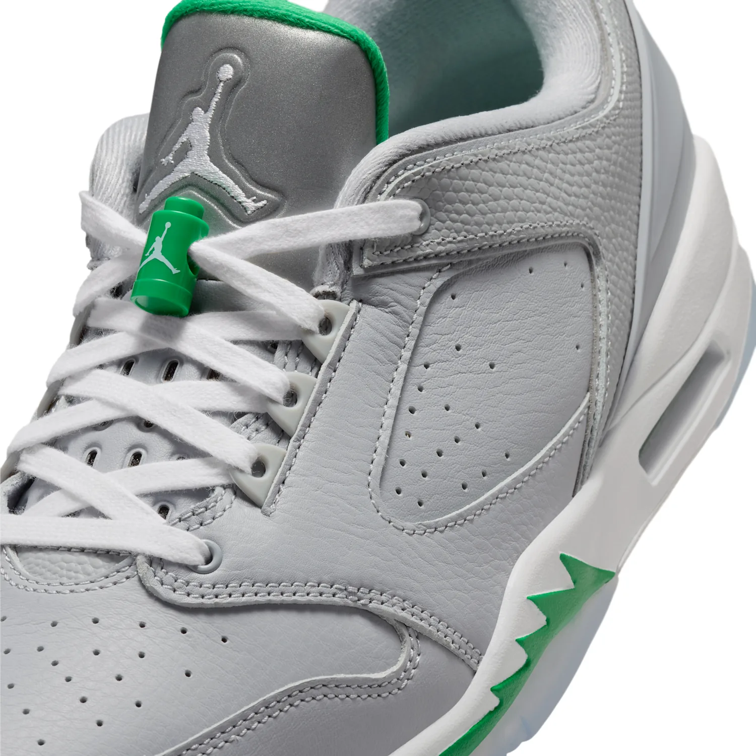 Jordan Sixty Plus Low image 7