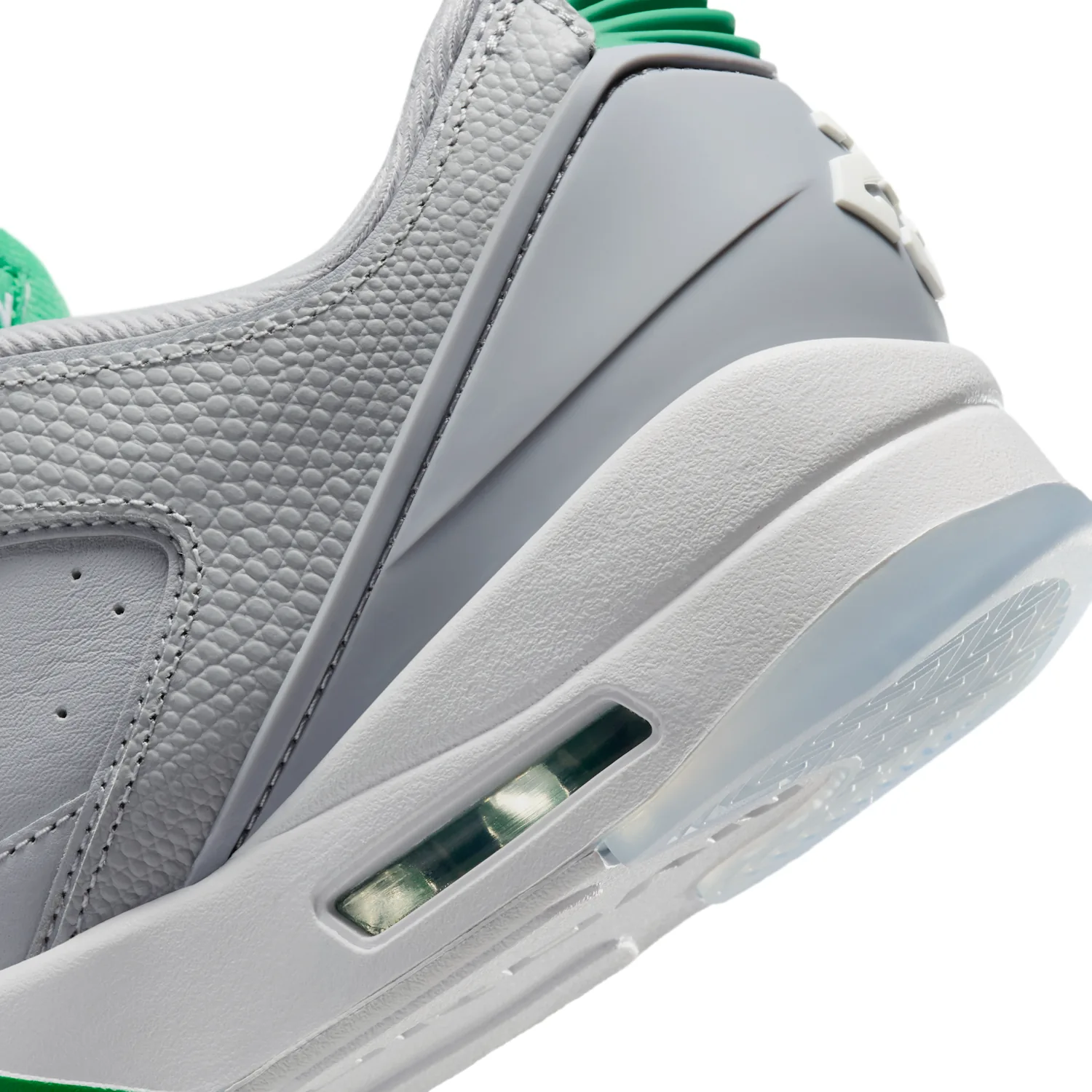 Jordan Sixty Plus Low image 8