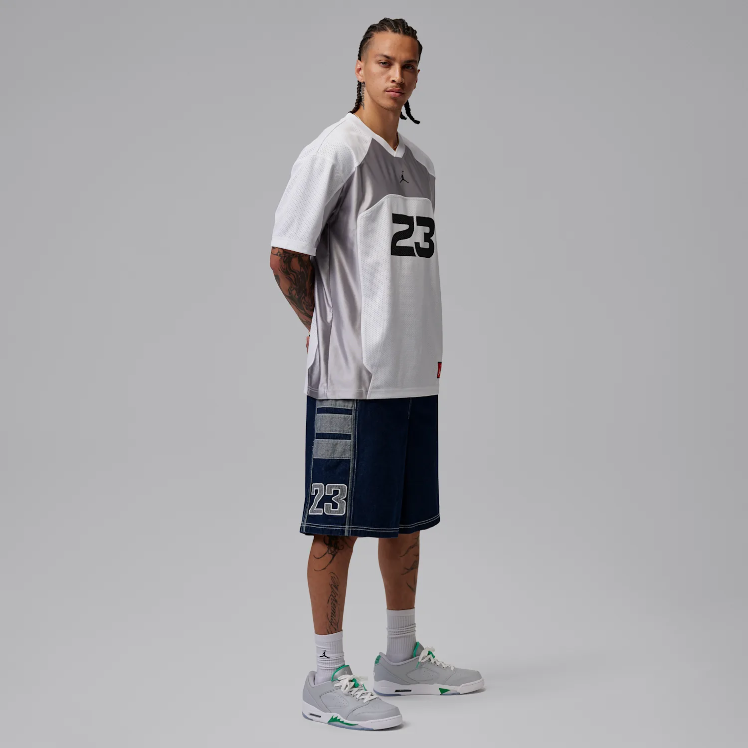 Jordan Sixty Plus Low image 9