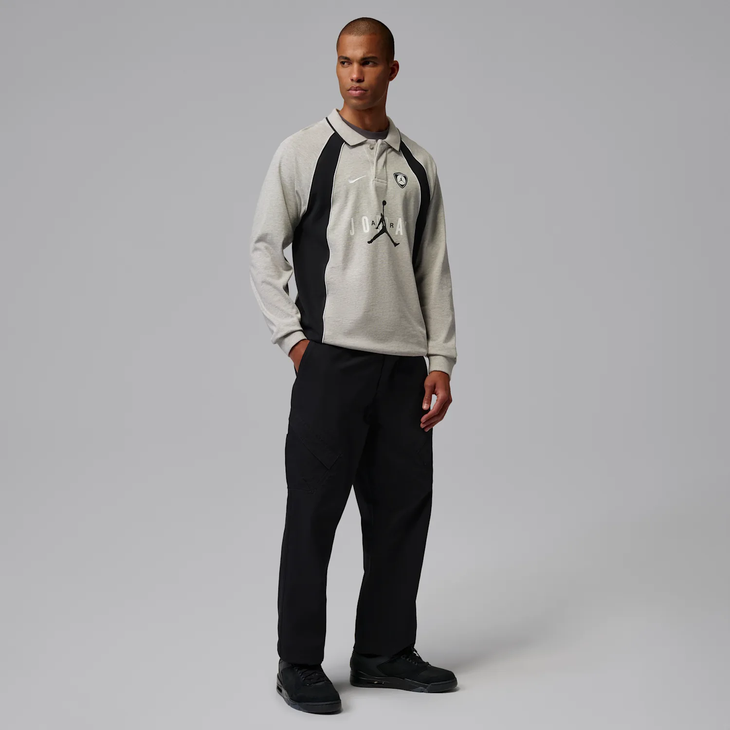 Jordan Sixty Plus Low image 2