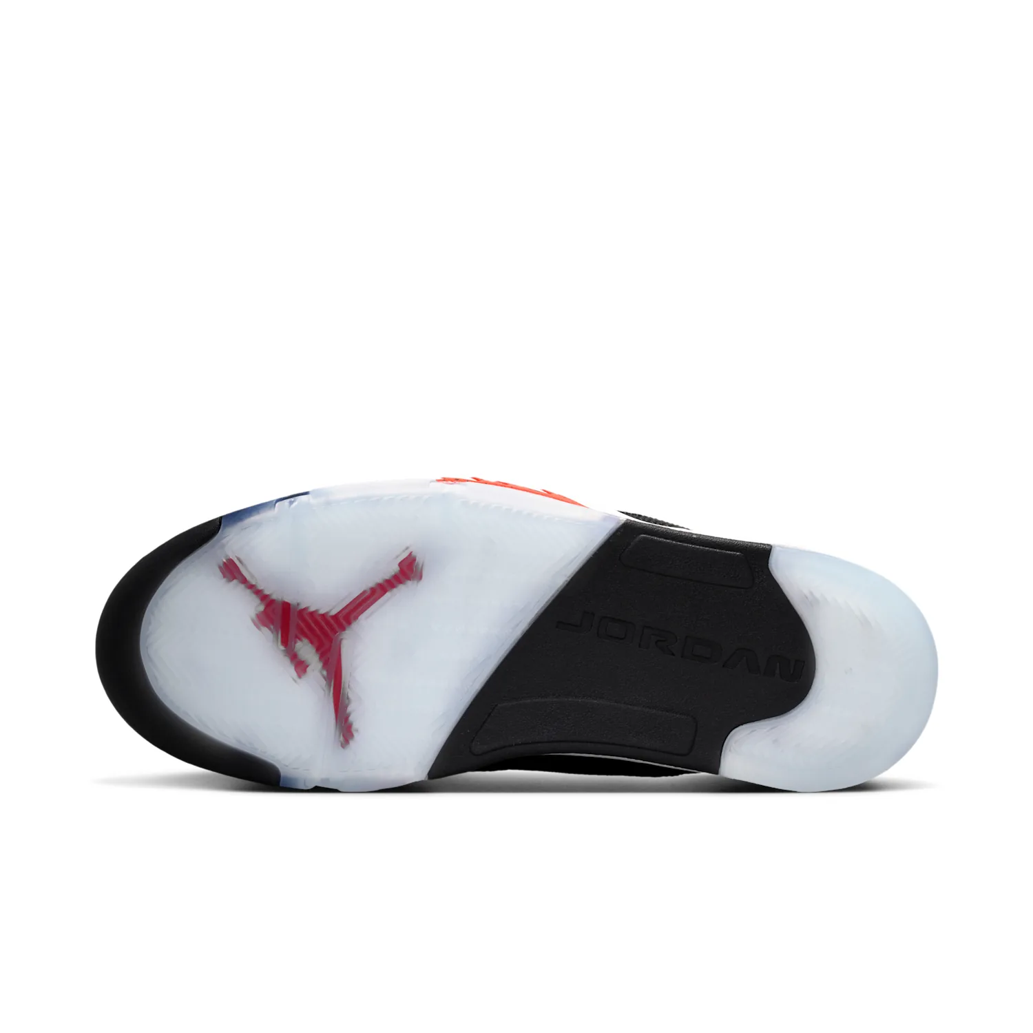 Jordan Sixty Plus Low image 2