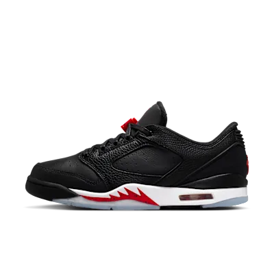 Jordan Sixty Plus Low