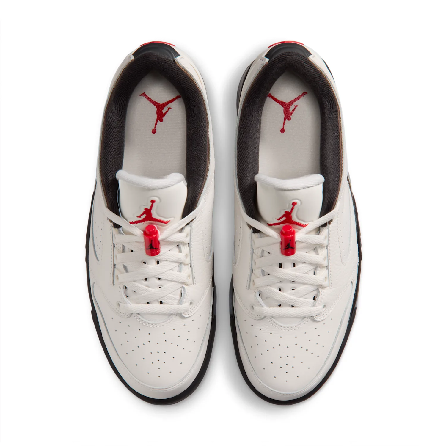 Jordan Sixty Plus Low image 4
