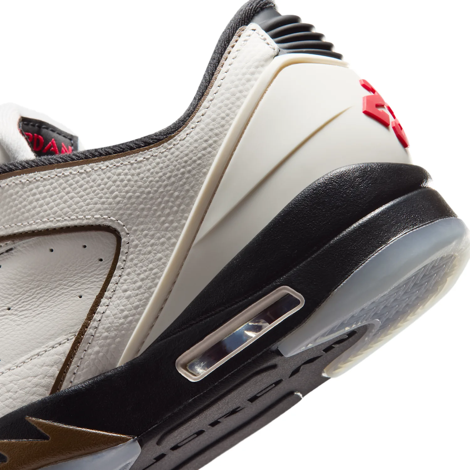 Jordan Sixty Plus Low image 8
