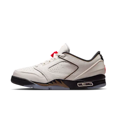 Jordan Sixty Plus Low