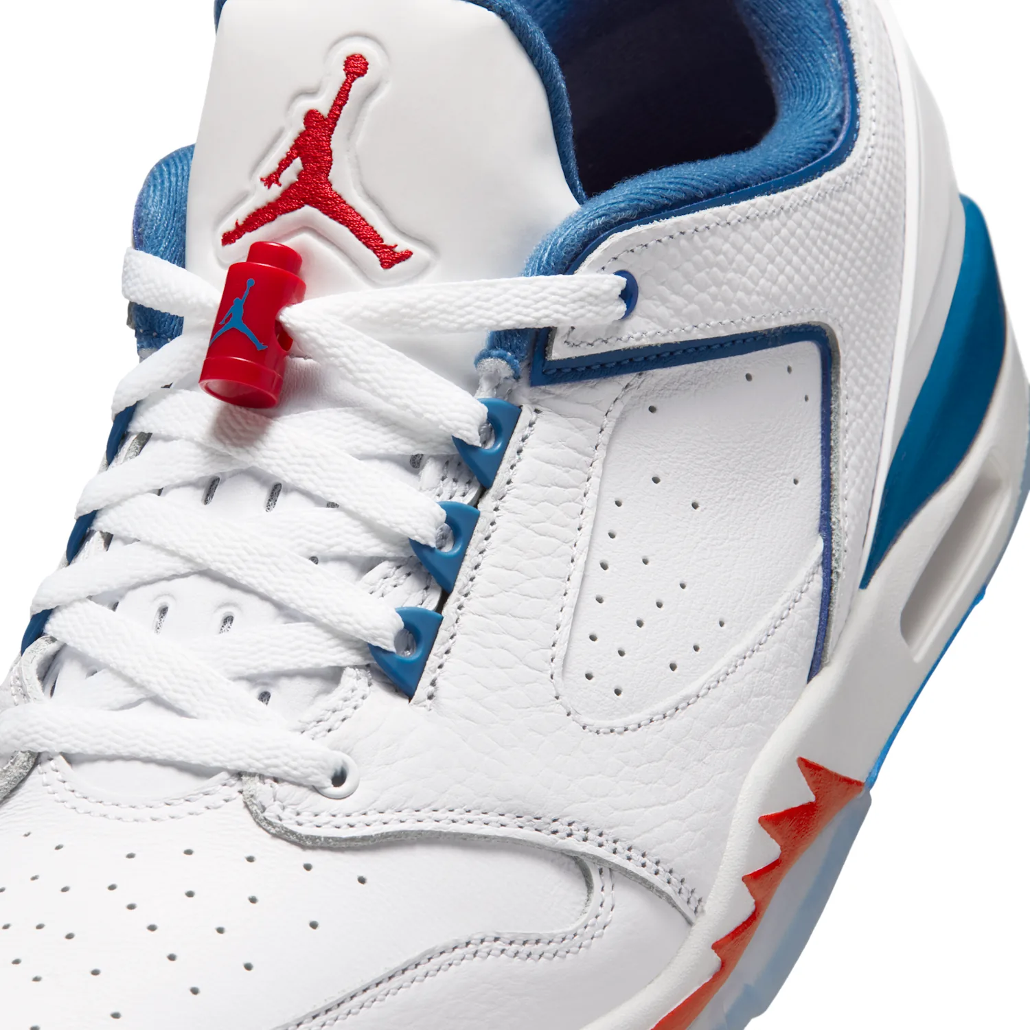 Jordan Sixty Plus Low image 7