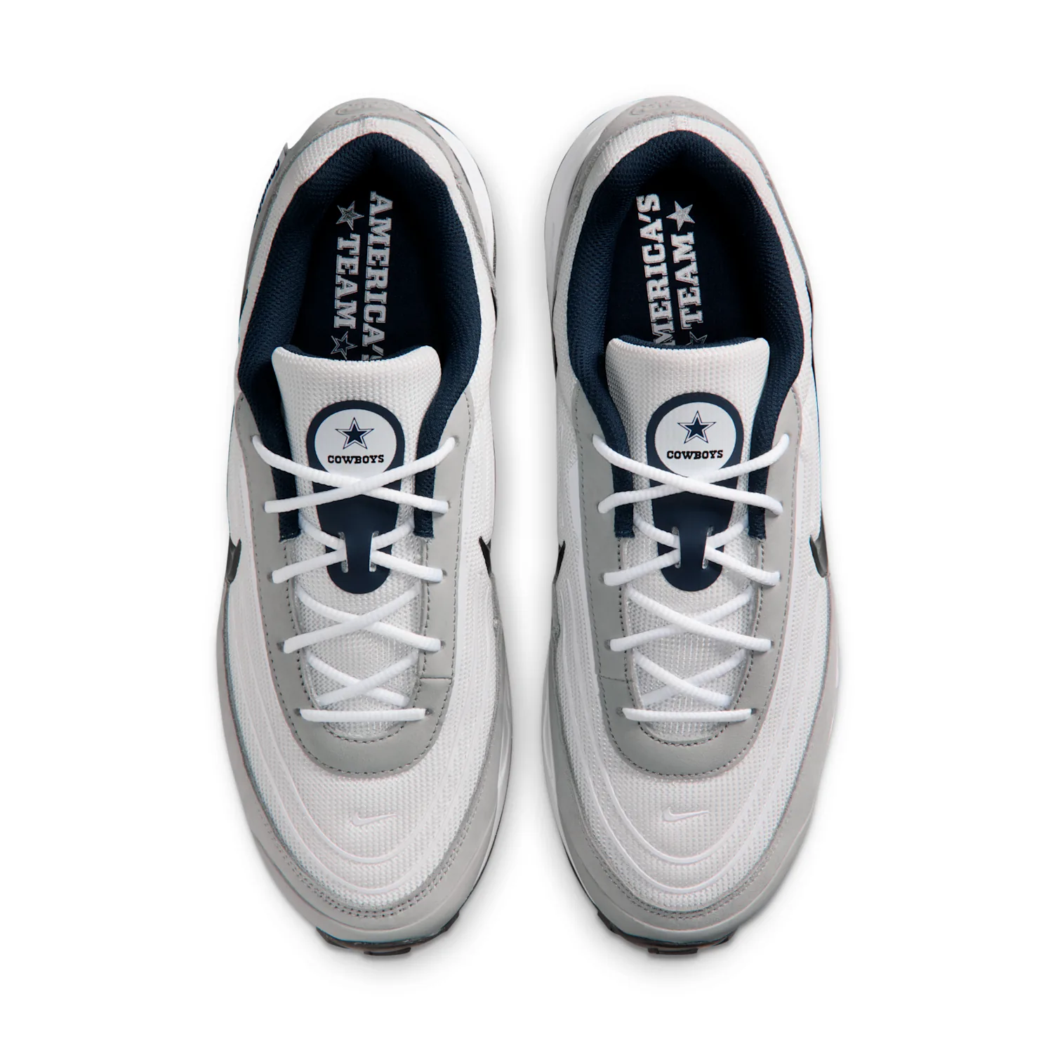 Dallas Cowboys Air Max Verse image 4