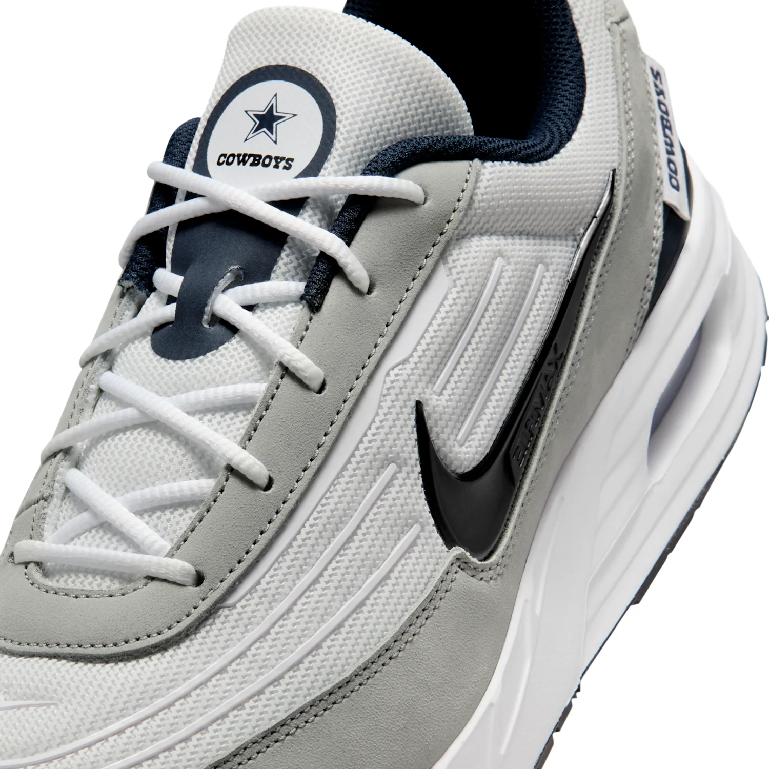 Dallas Cowboys Air Max Verse image 7