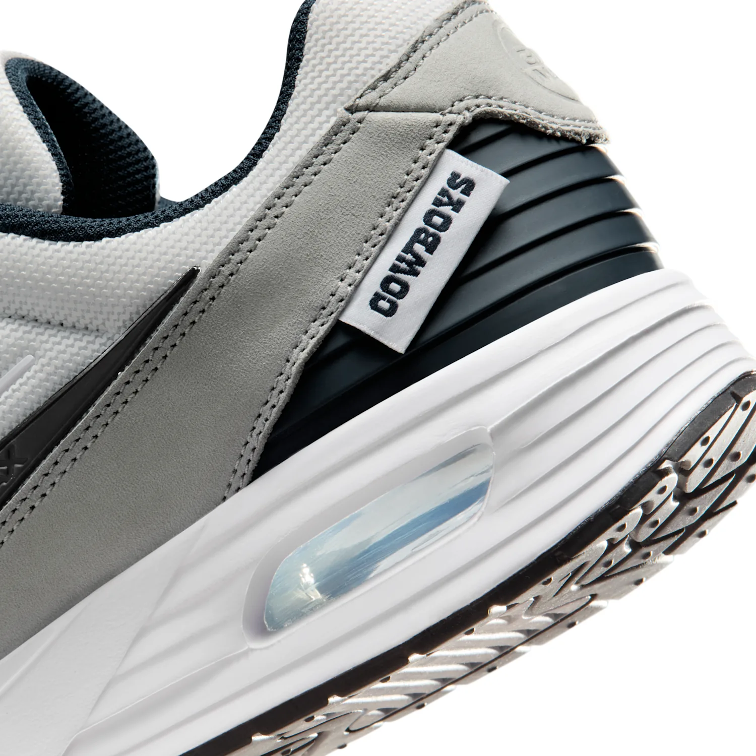 Dallas Cowboys Air Max Verse image 8