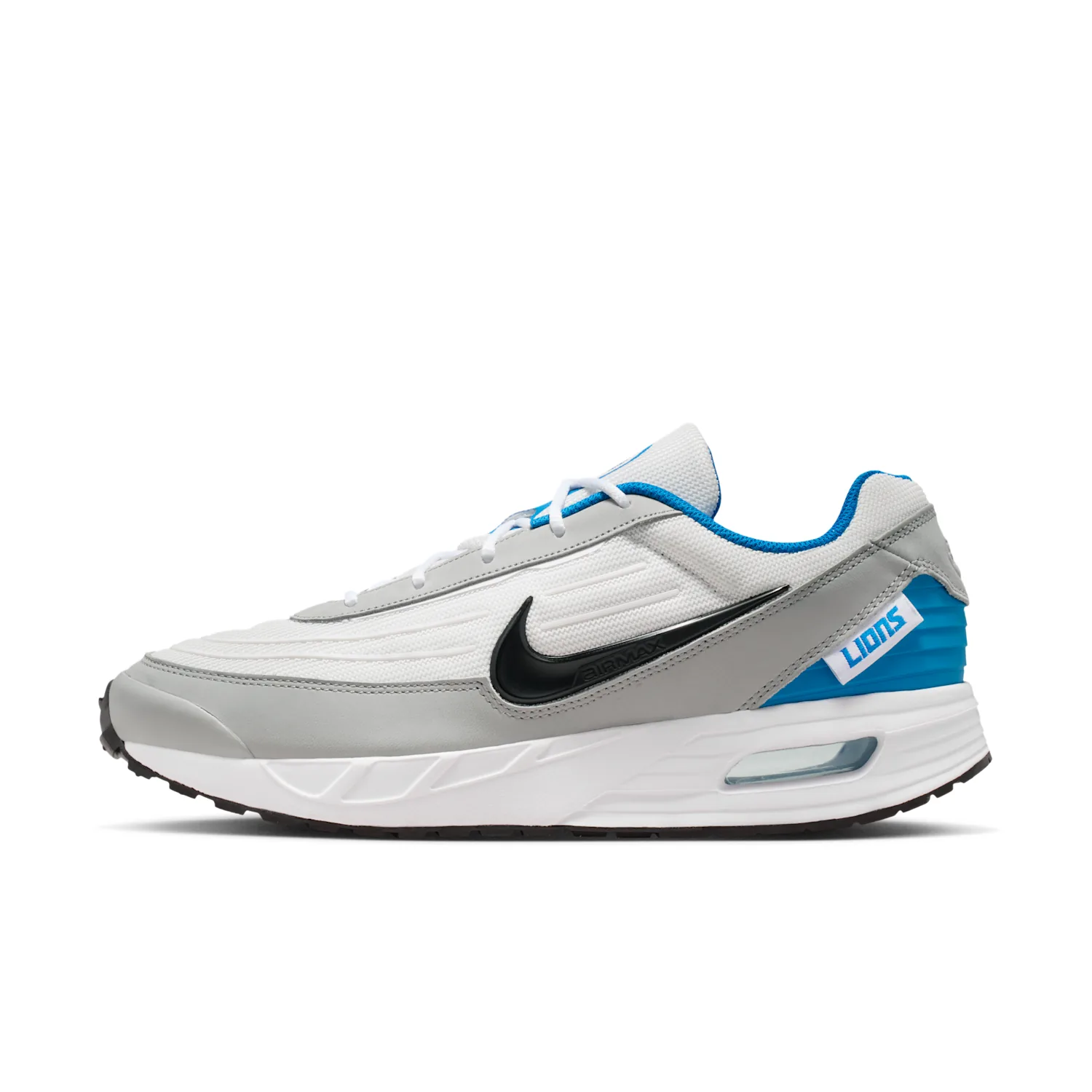 Detroit Lions Air Max Verse