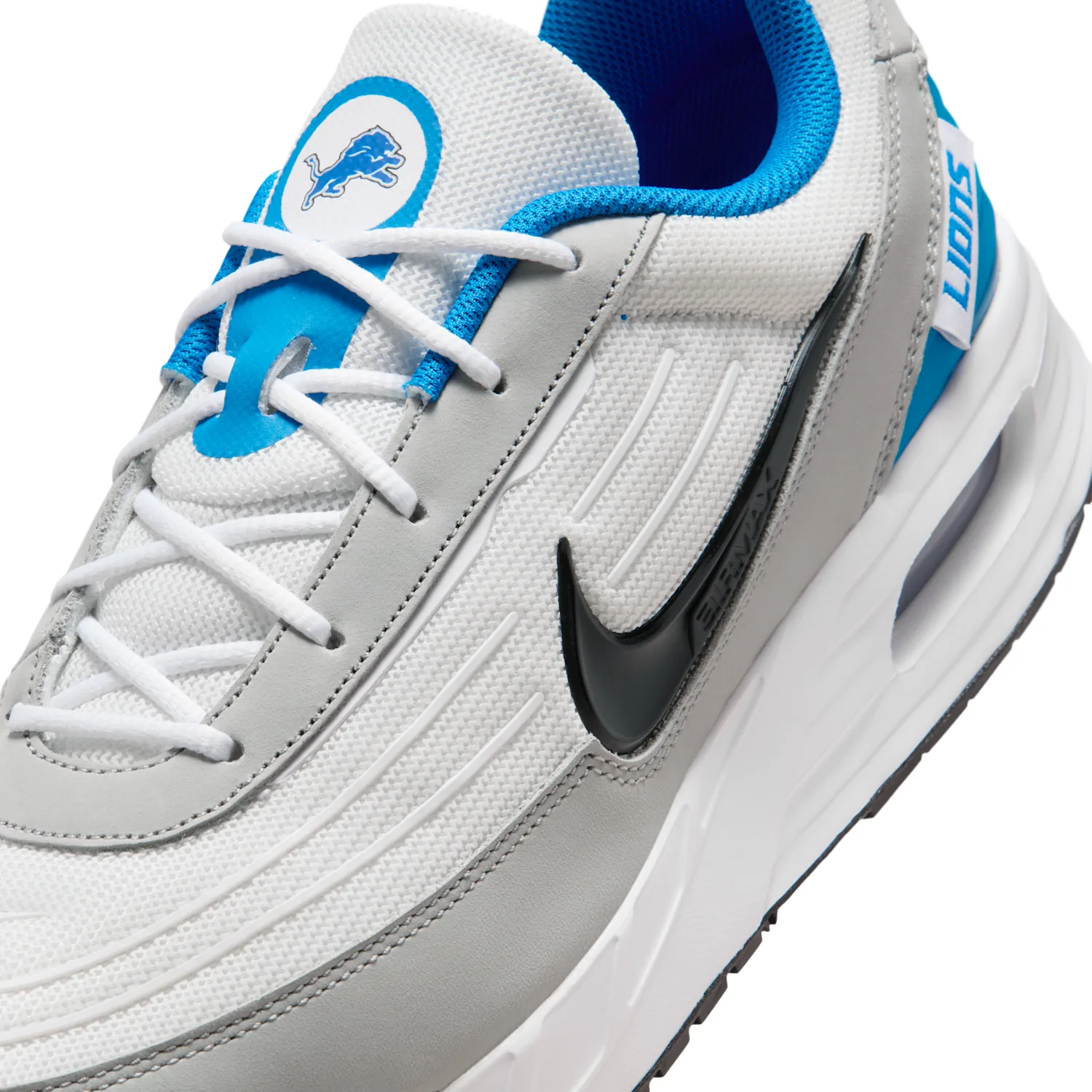 Detroit Lions Air Max Verse image 7