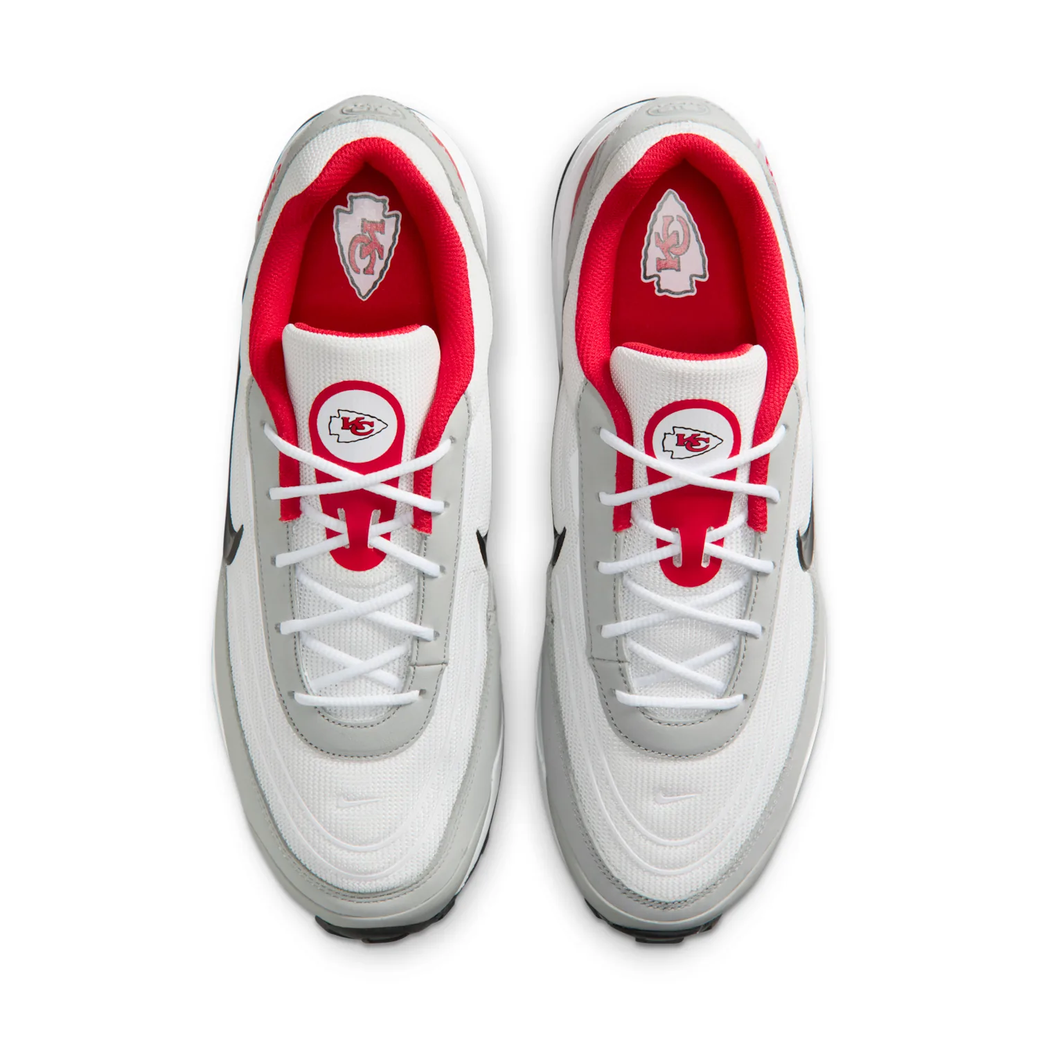 Kansas City Chiefs Air Max Verse image 4