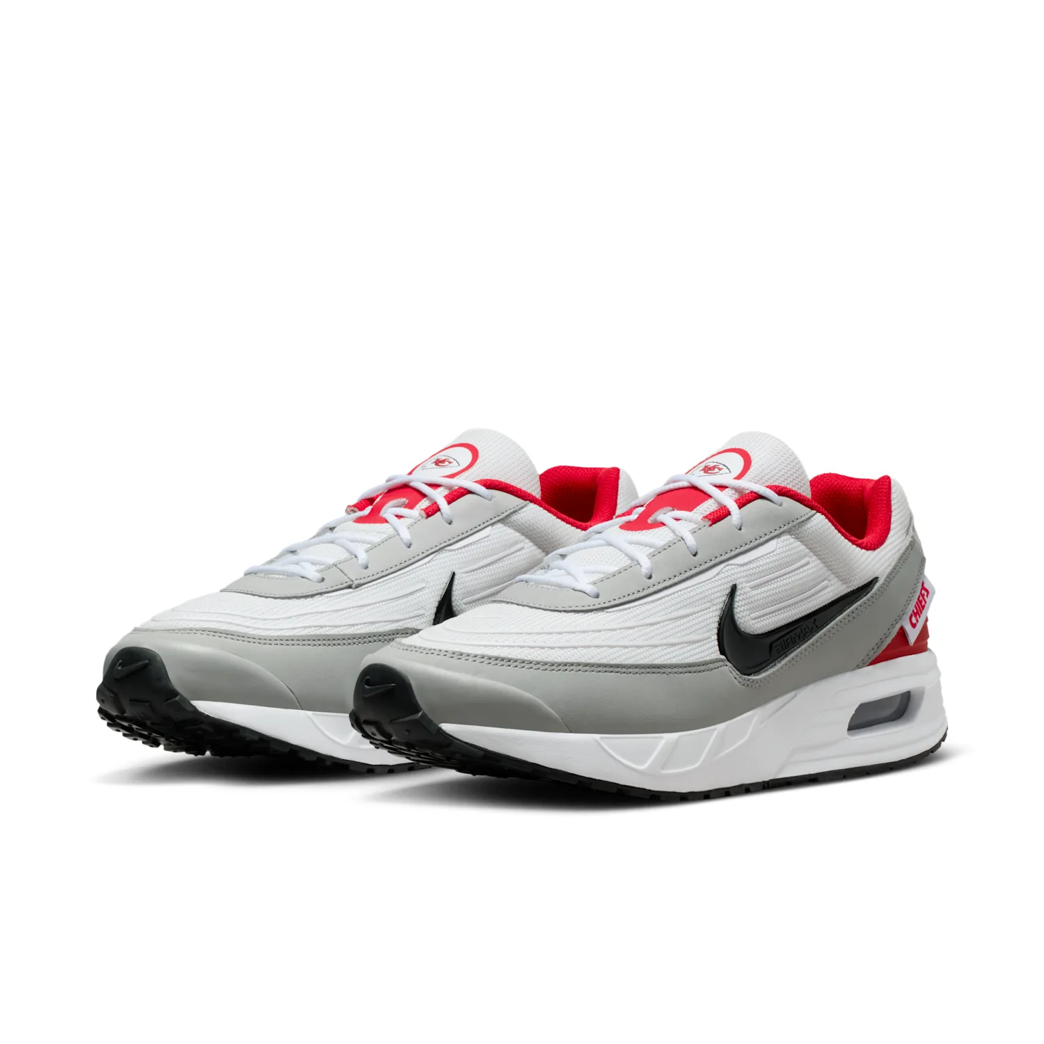 Kansas City Chiefs Air Max Verse image 5