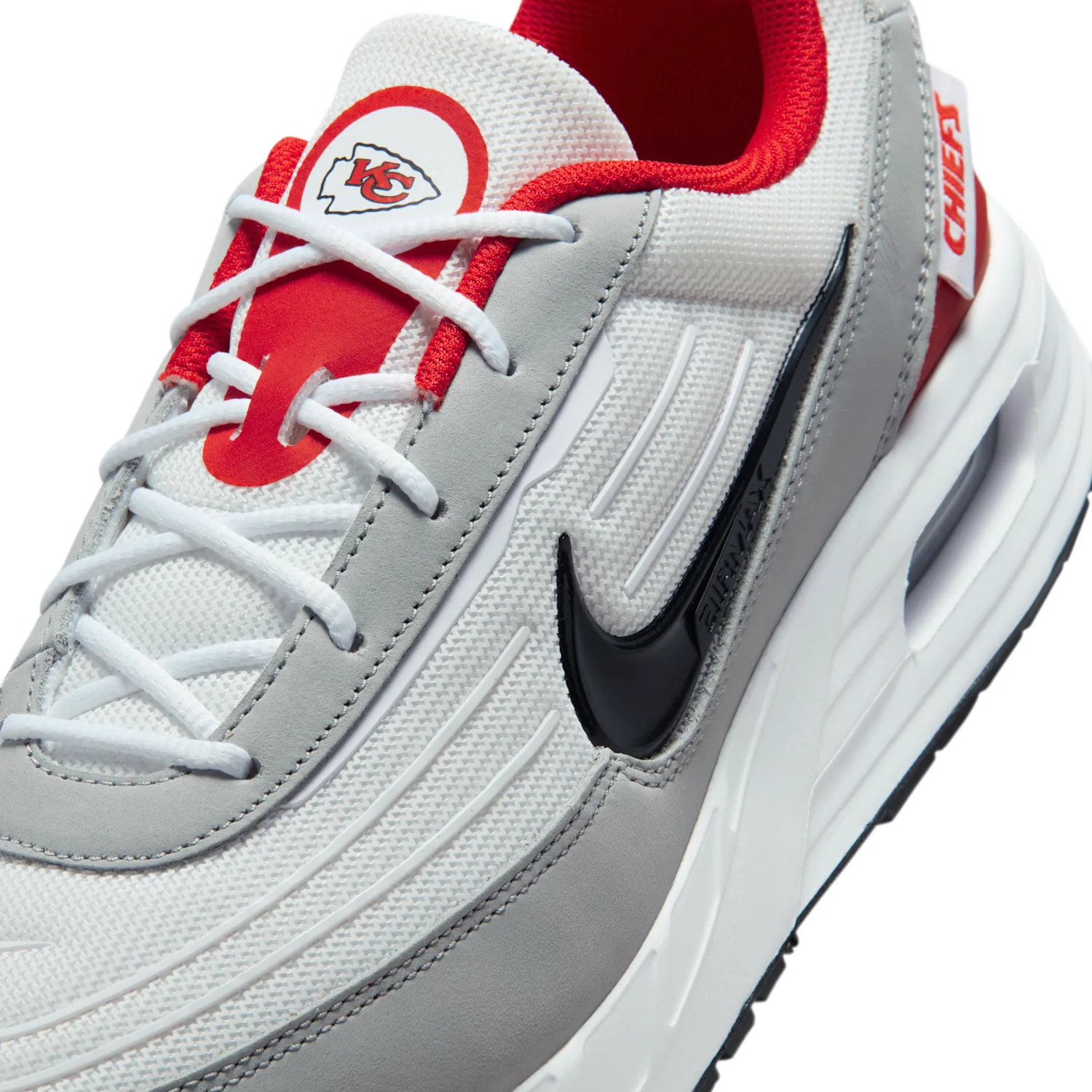 Kansas City Chiefs Air Max Verse image 7