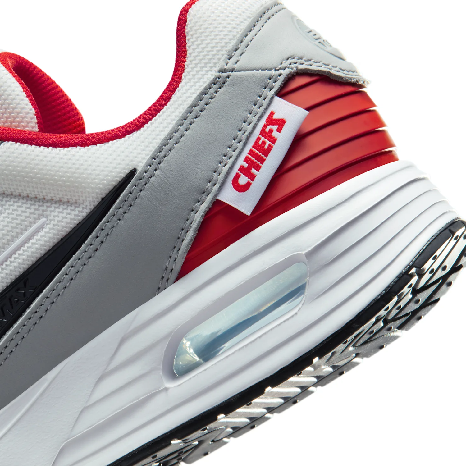 Kansas City Chiefs Air Max Verse image 8