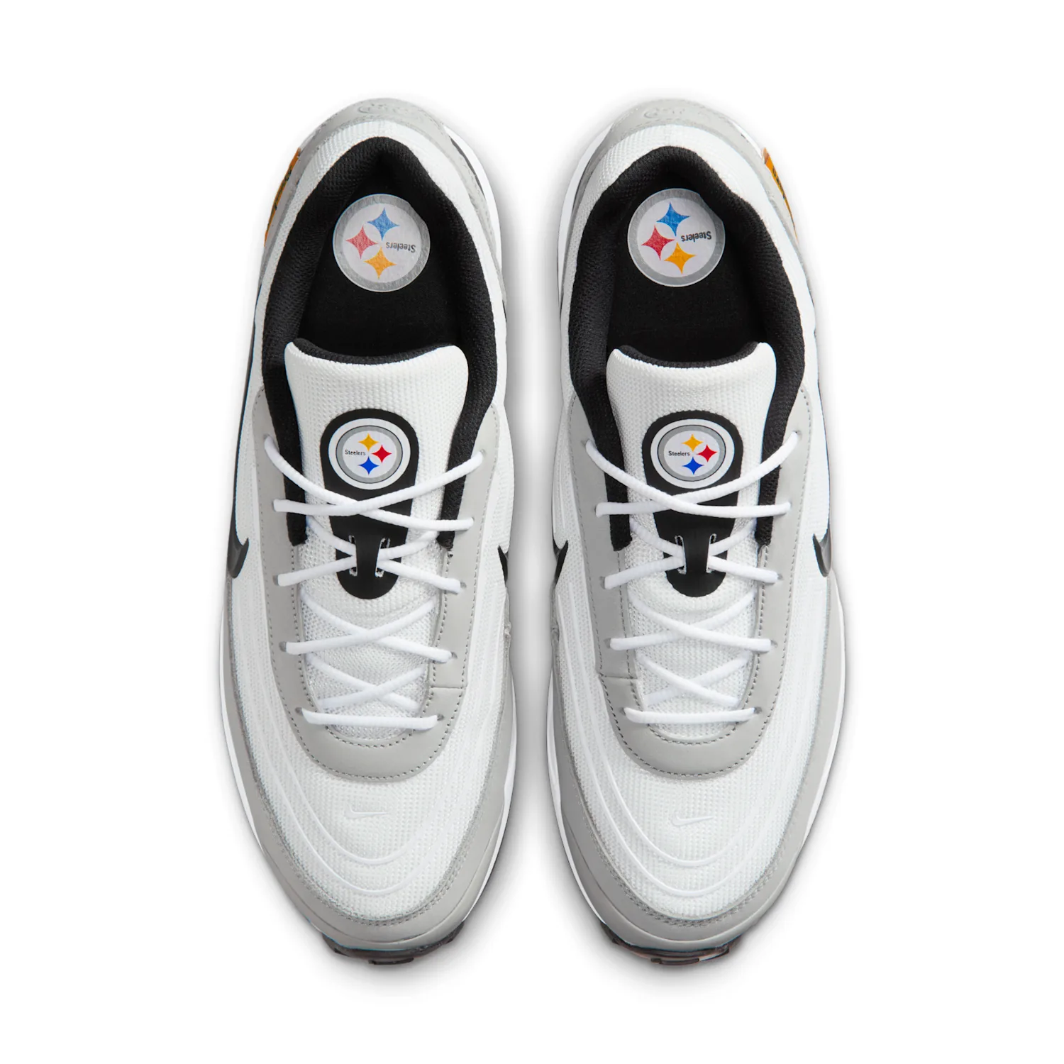 Pittsburgh Steelers Air Max Verse image 4