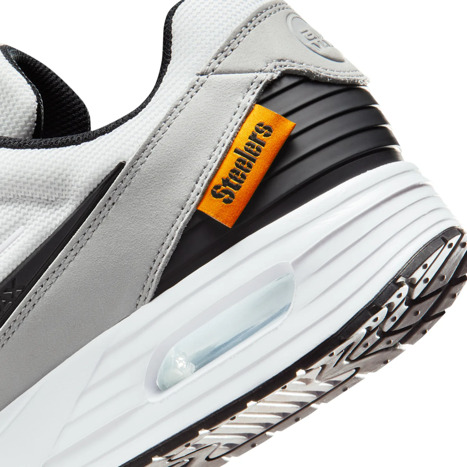 Pittsburgh Steelers Air Max Verse image 8