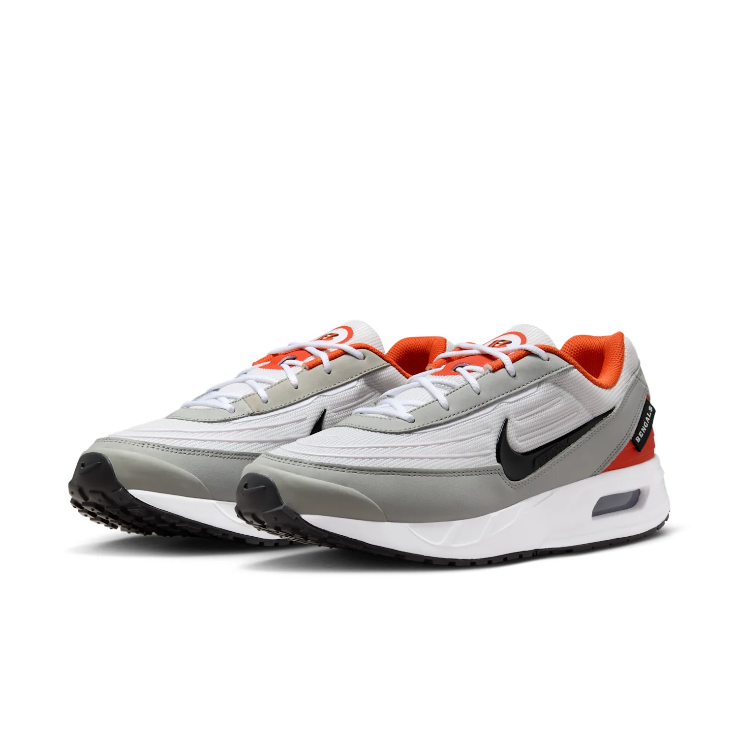 Cincinnati Bengals Air Max Verse image 5