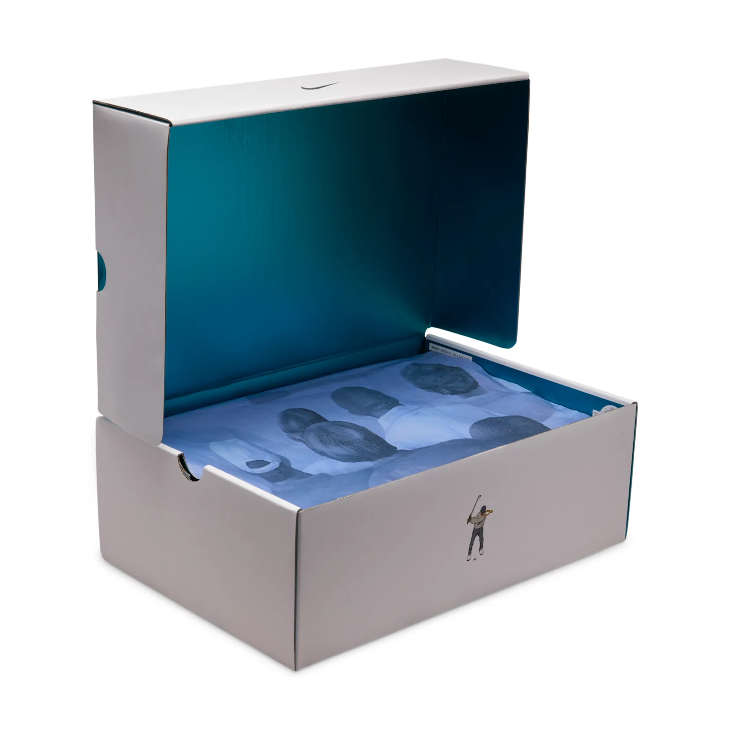 Nike Victory Tour 4 x Eastside Golf image 5