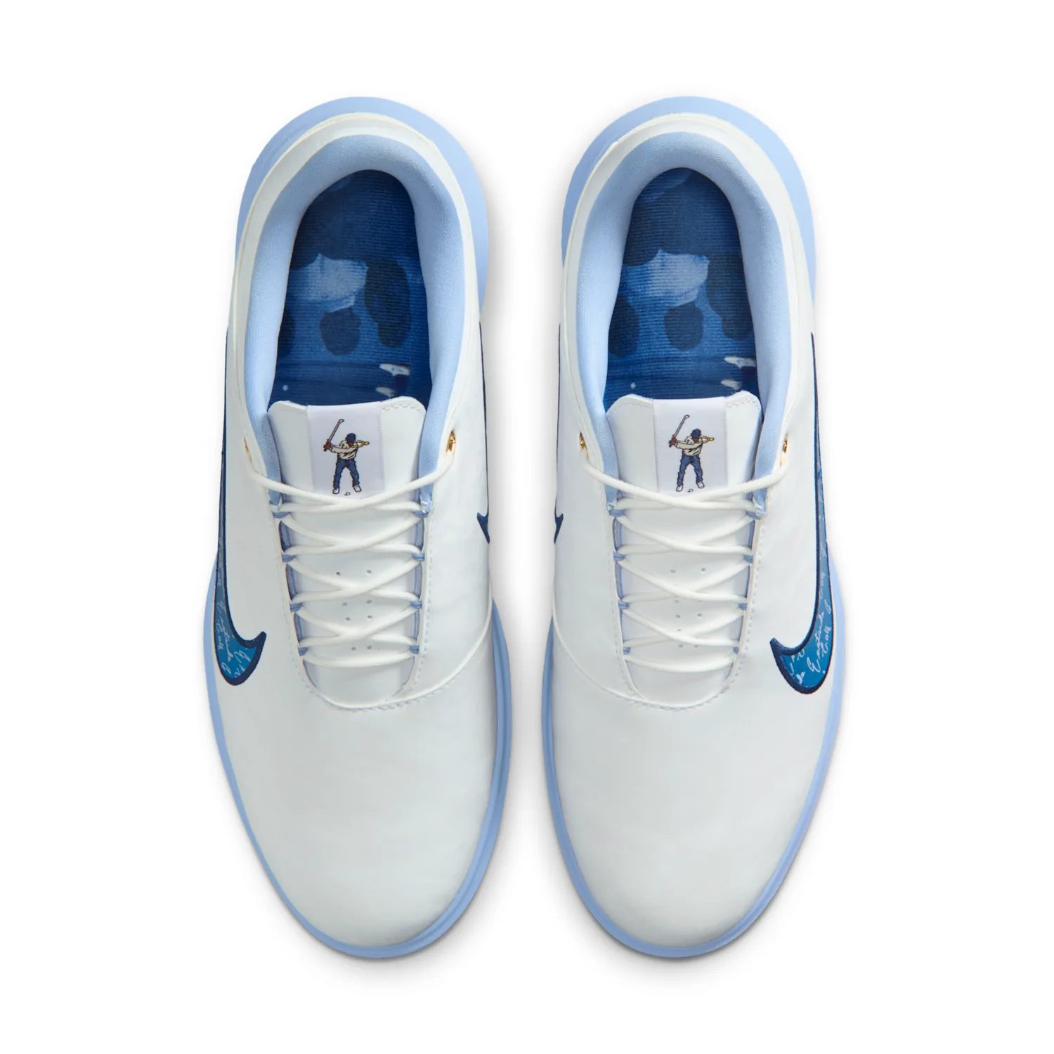 Nike Victory Tour 4 x Eastside Golf image 10
