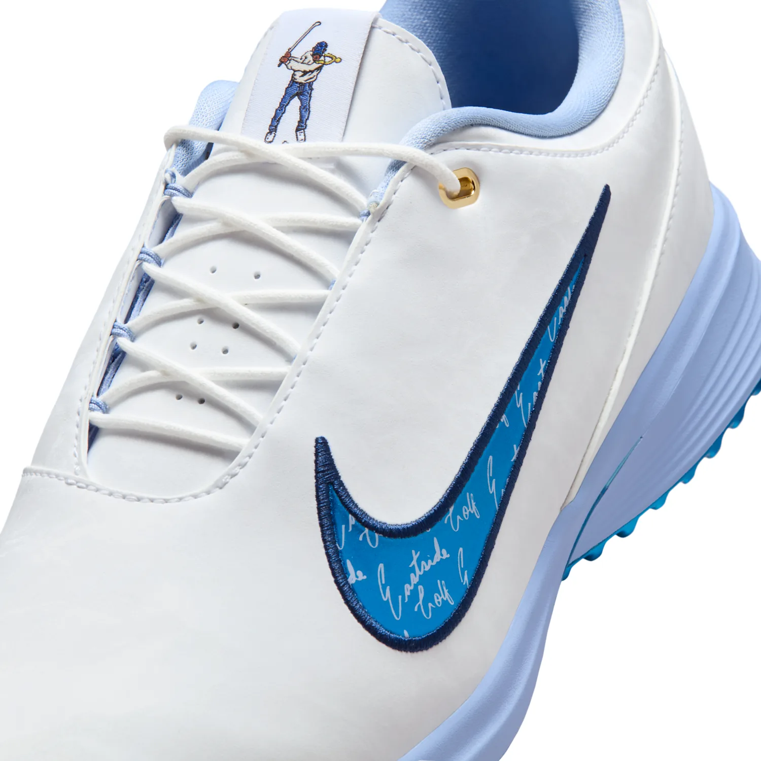 Nike Victory Tour 4 x Eastside Golf image 14