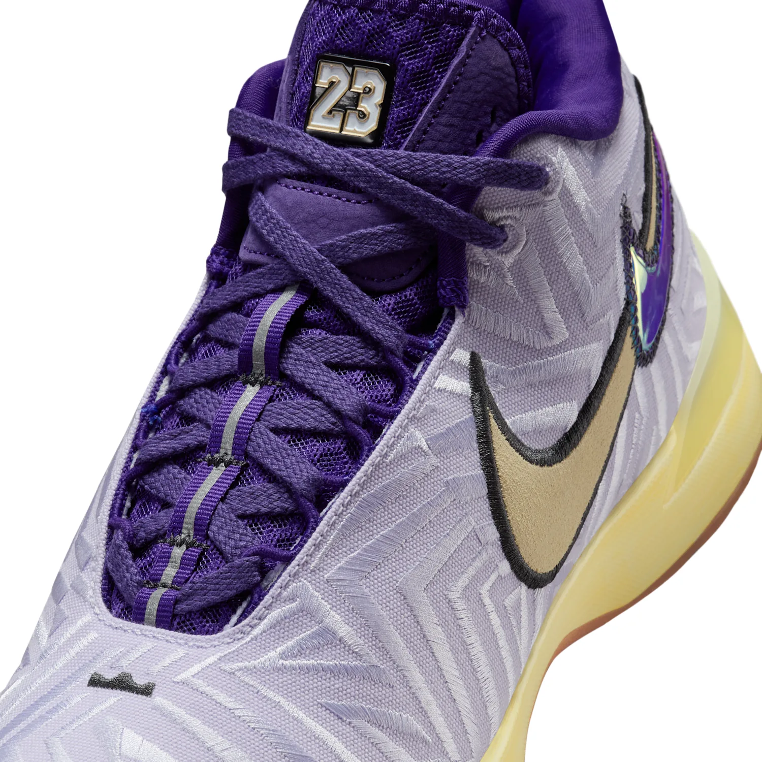 LeBron NXXT Genisus image 7