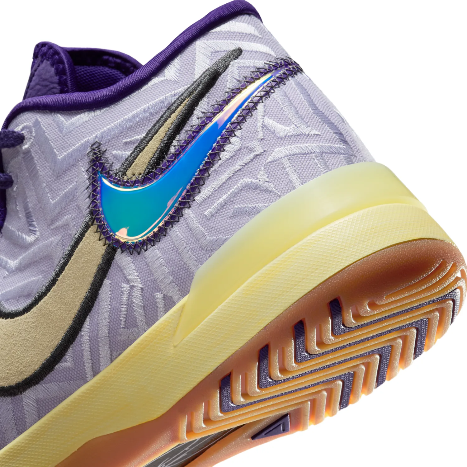 LeBron NXXT Genisus image 8