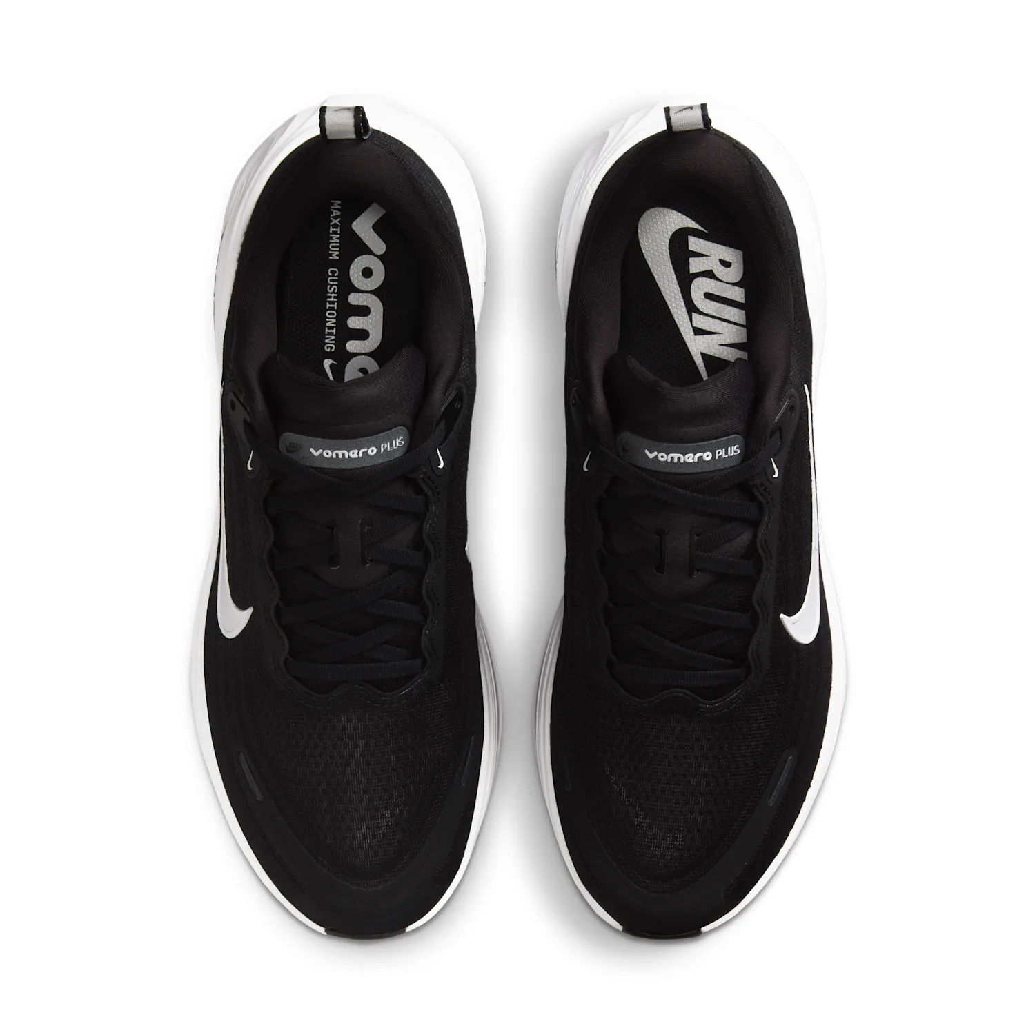 Nike Vomero Plus image 4