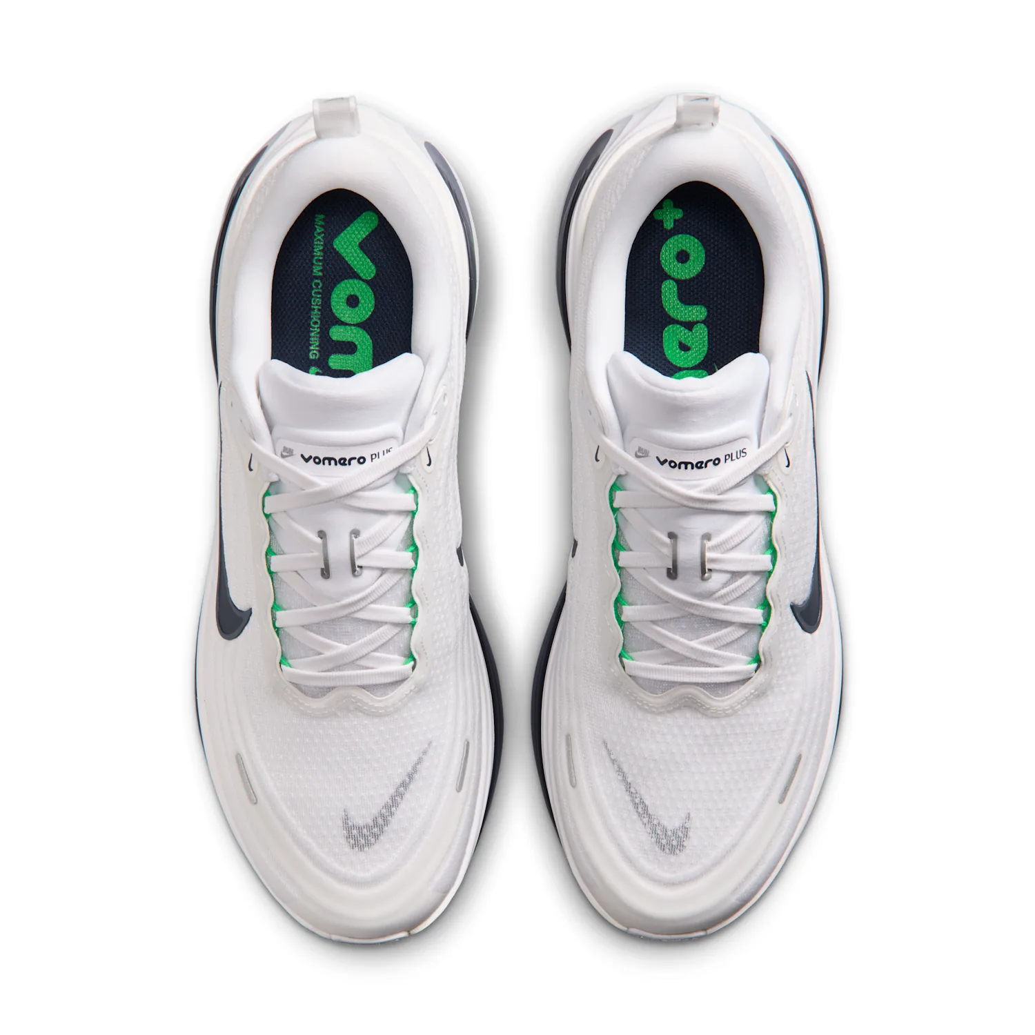 Nike Vomero Plus image 4