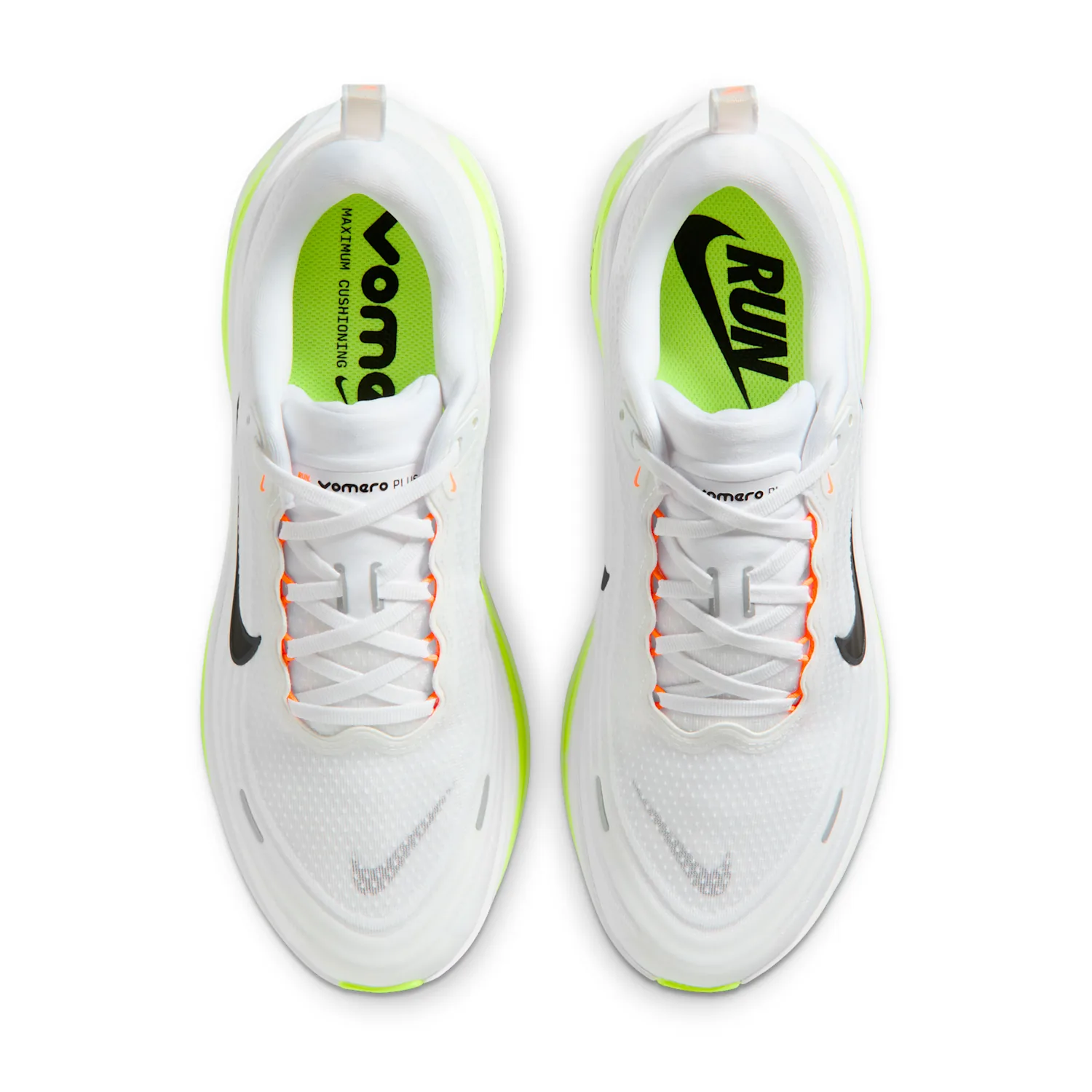 Nike Vomero Plus image 4