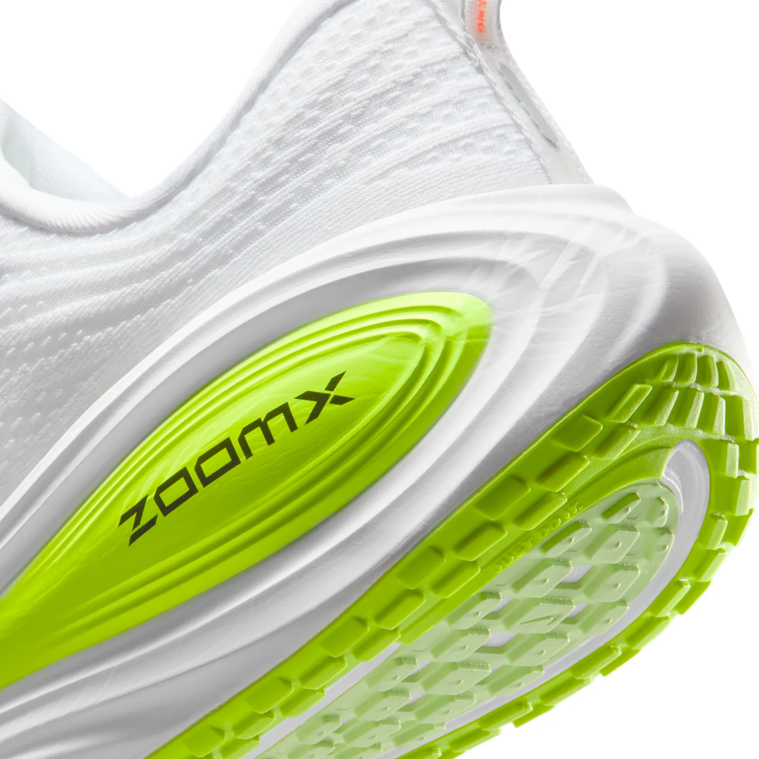 Nike Vomero Plus image 8