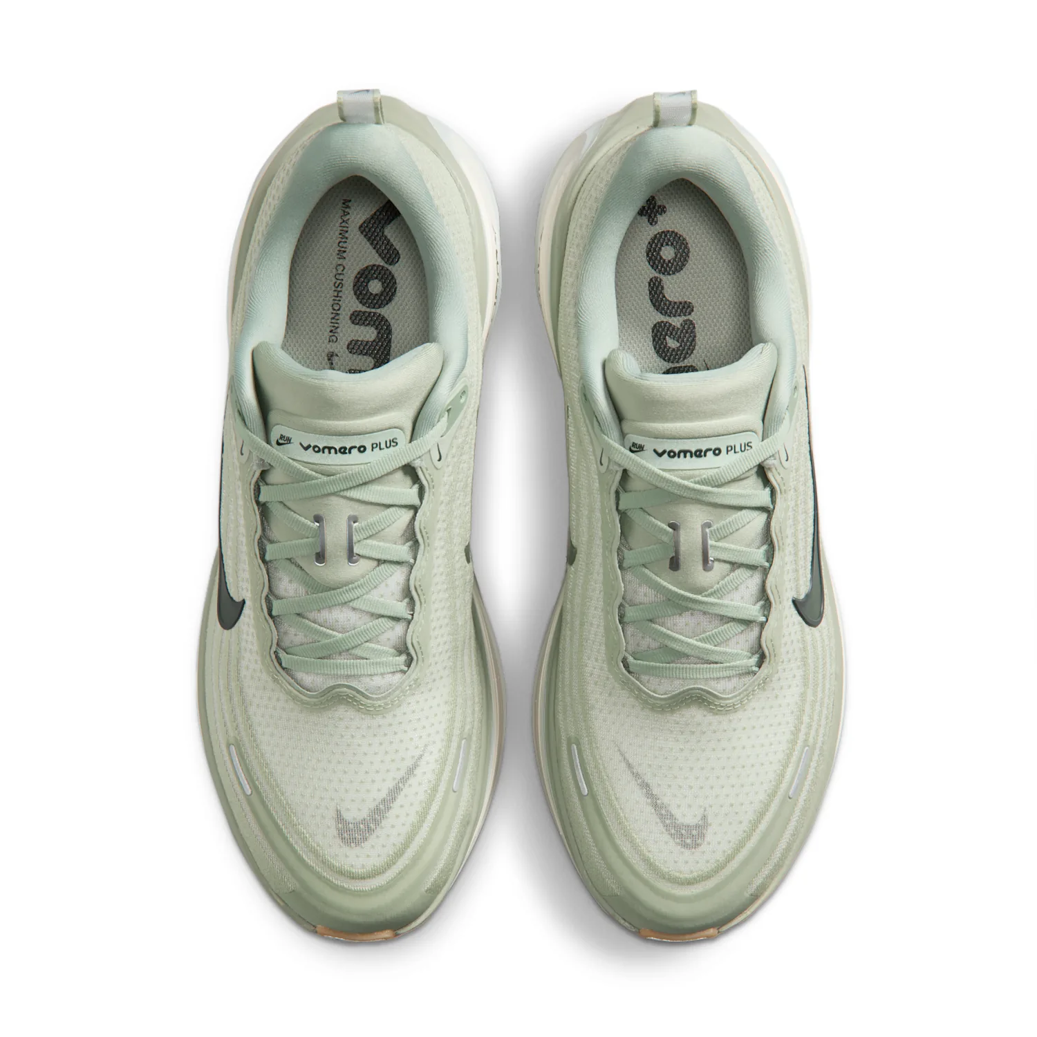Nike Vomero Plus image 4