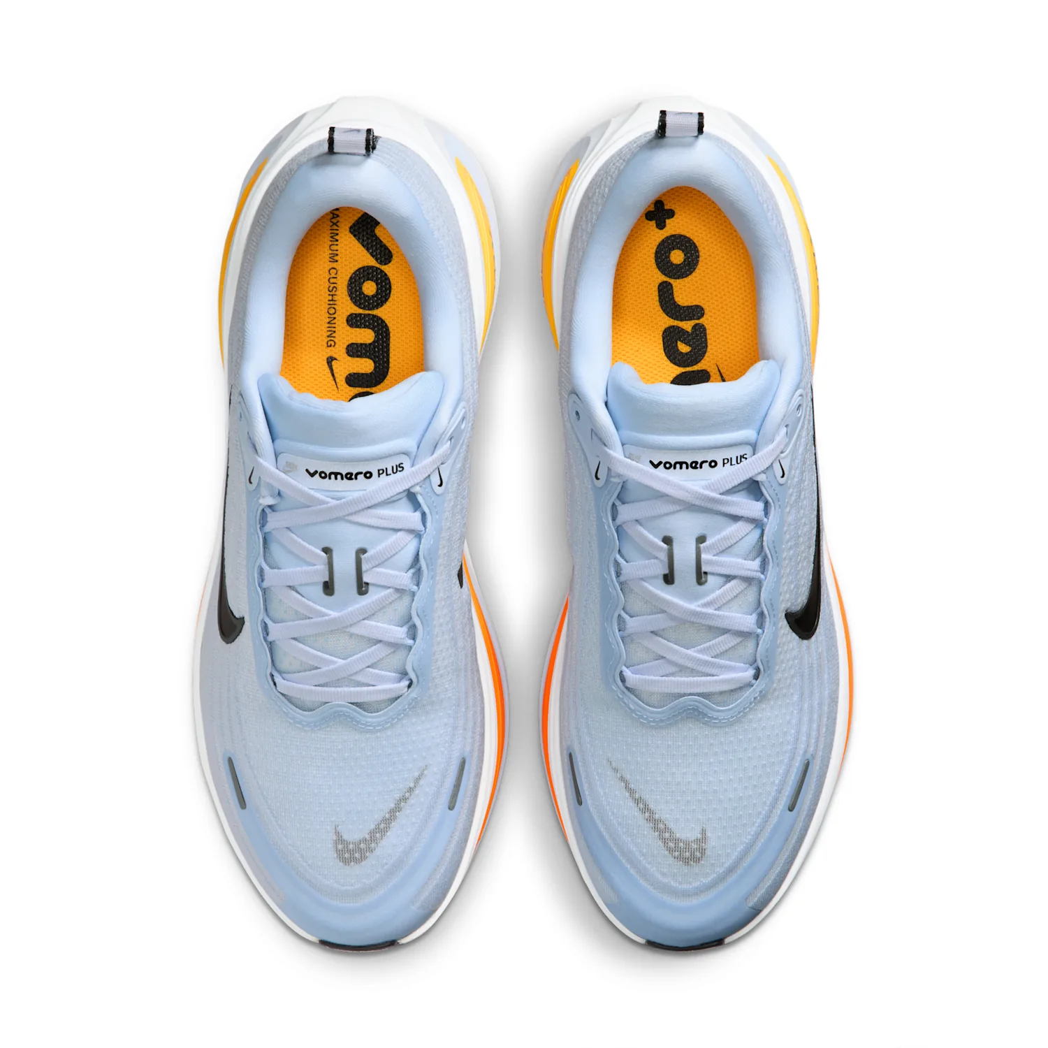 Nike Vomero Plus image 4