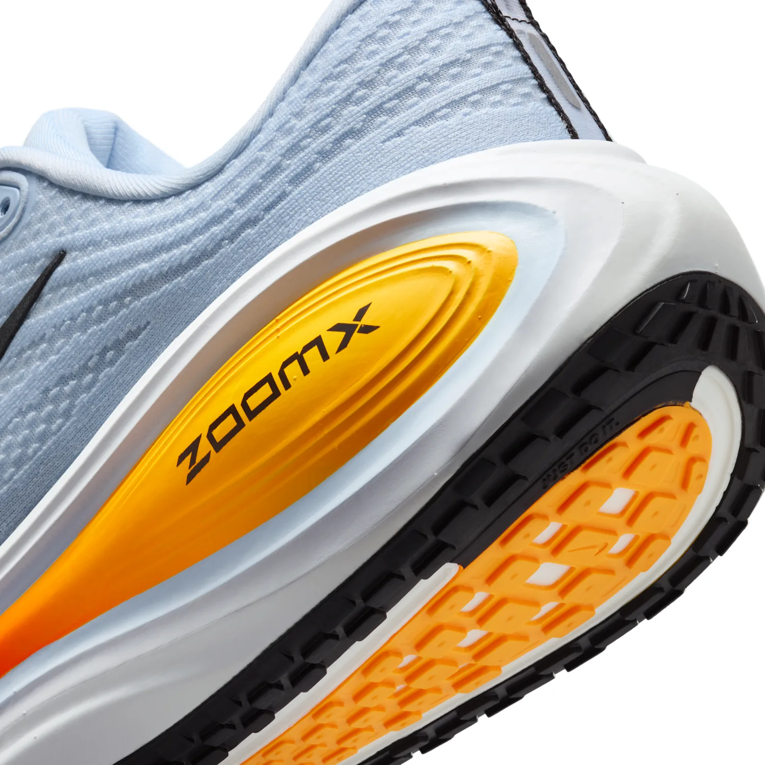 Nike Vomero Plus image 8