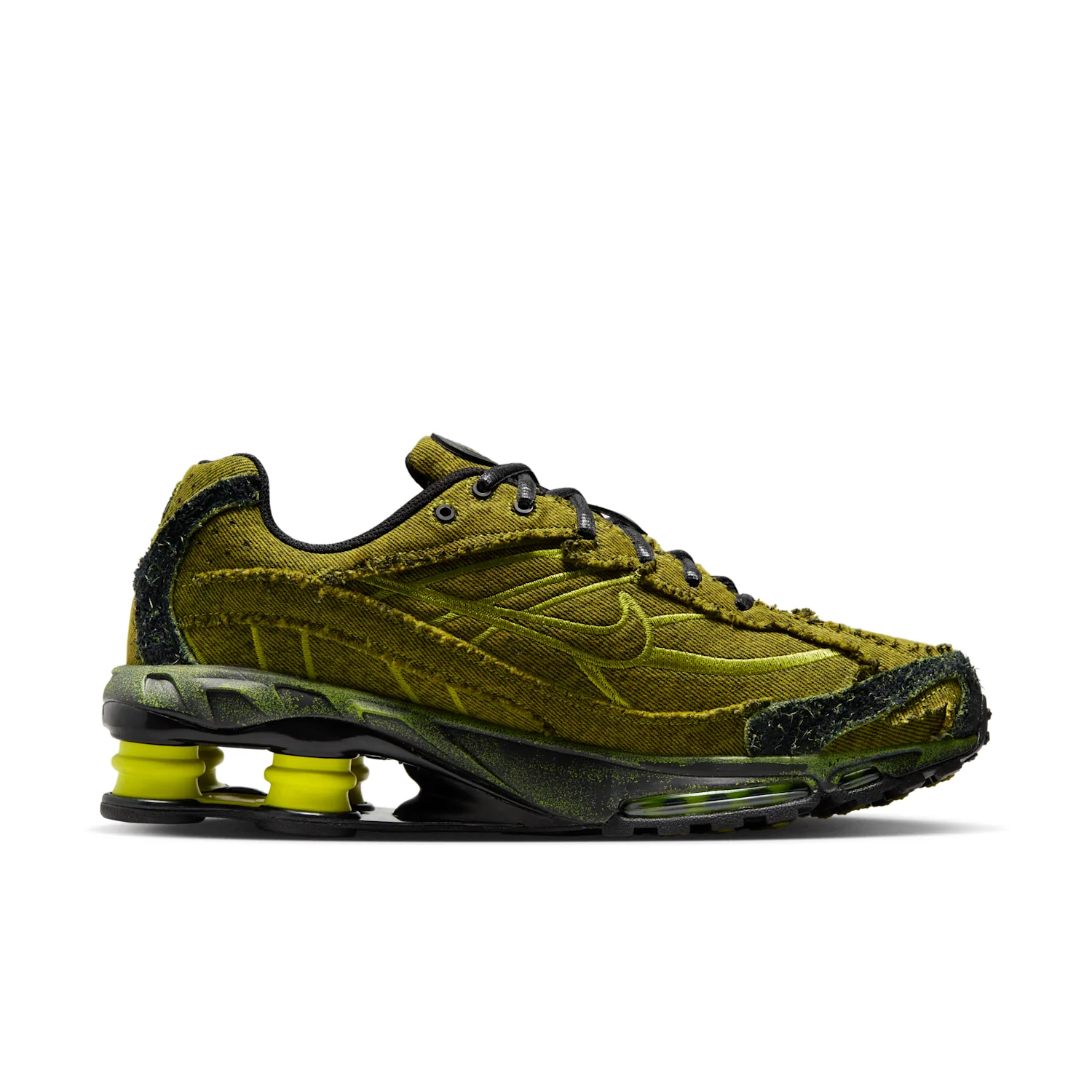 Nike Shox Ride 2 Premium image 3