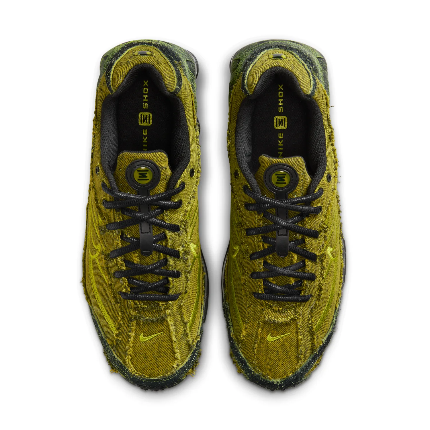 Nike Shox Ride 2 Premium image 4