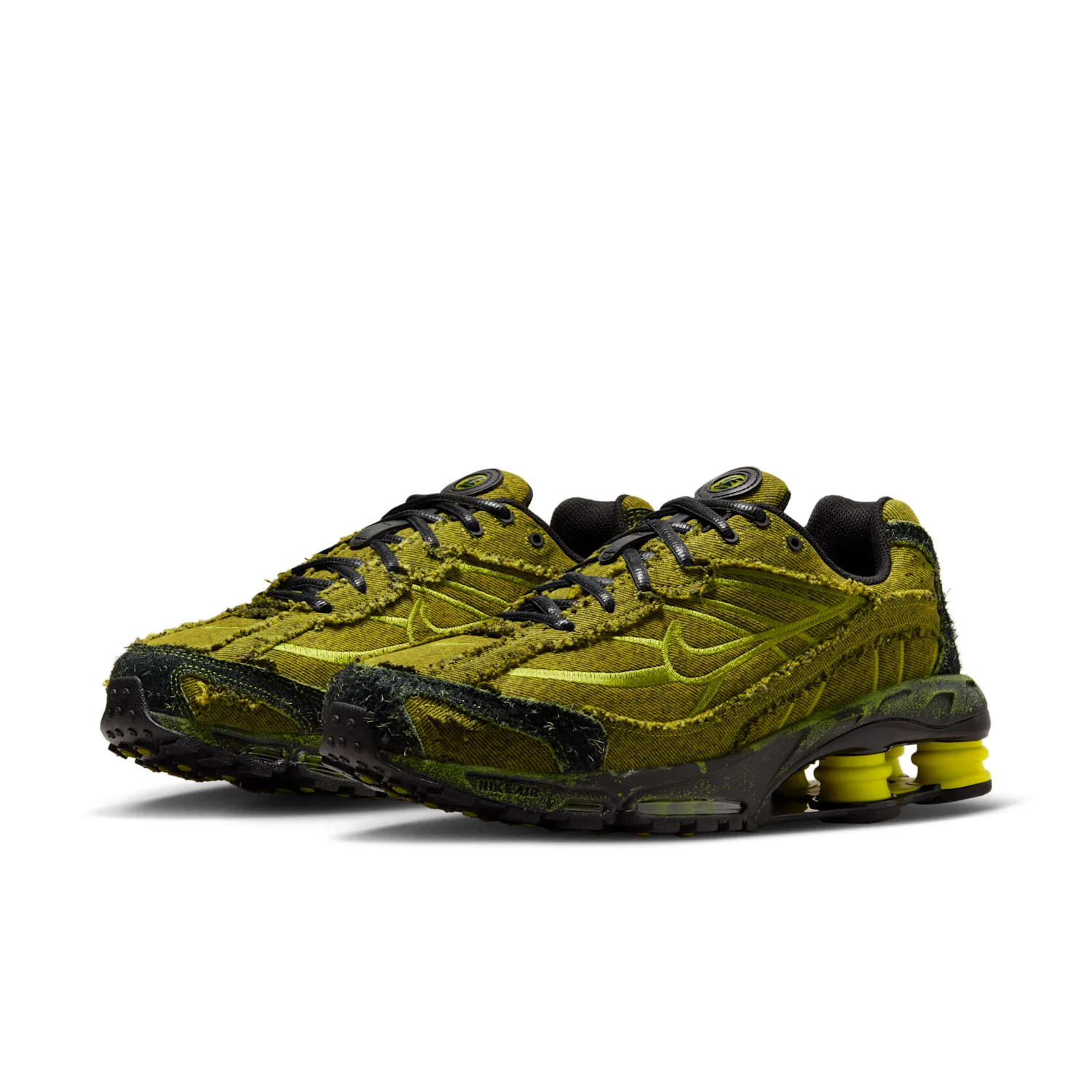 Nike Shox Ride 2 Premium image 5