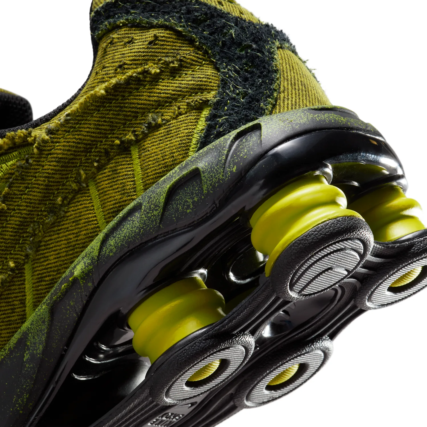 Nike Shox Ride 2 Premium image 8